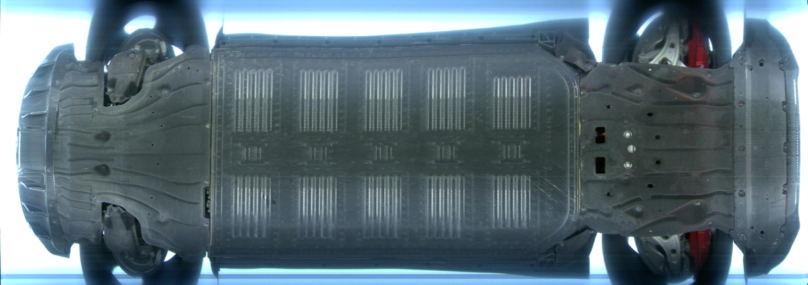 2024 Ford Mustang Mach-E GT AWD