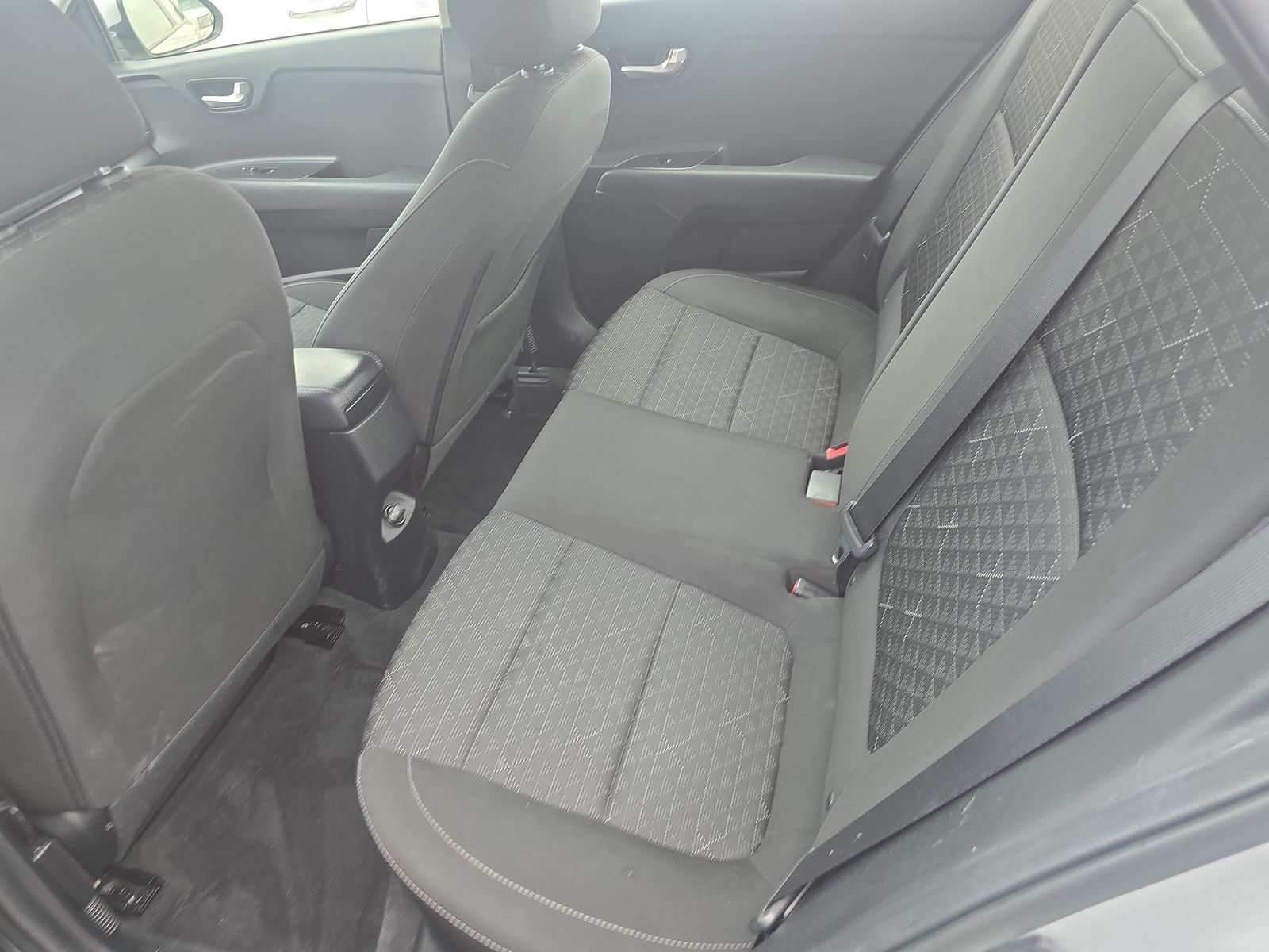 2020 Kia Rio S FWD