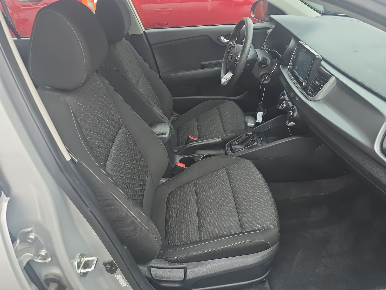 2020 Kia Rio S FWD