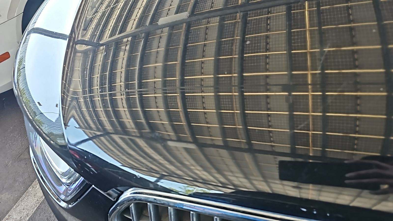 2014 Audi A4 allroad Premium Plus AWD