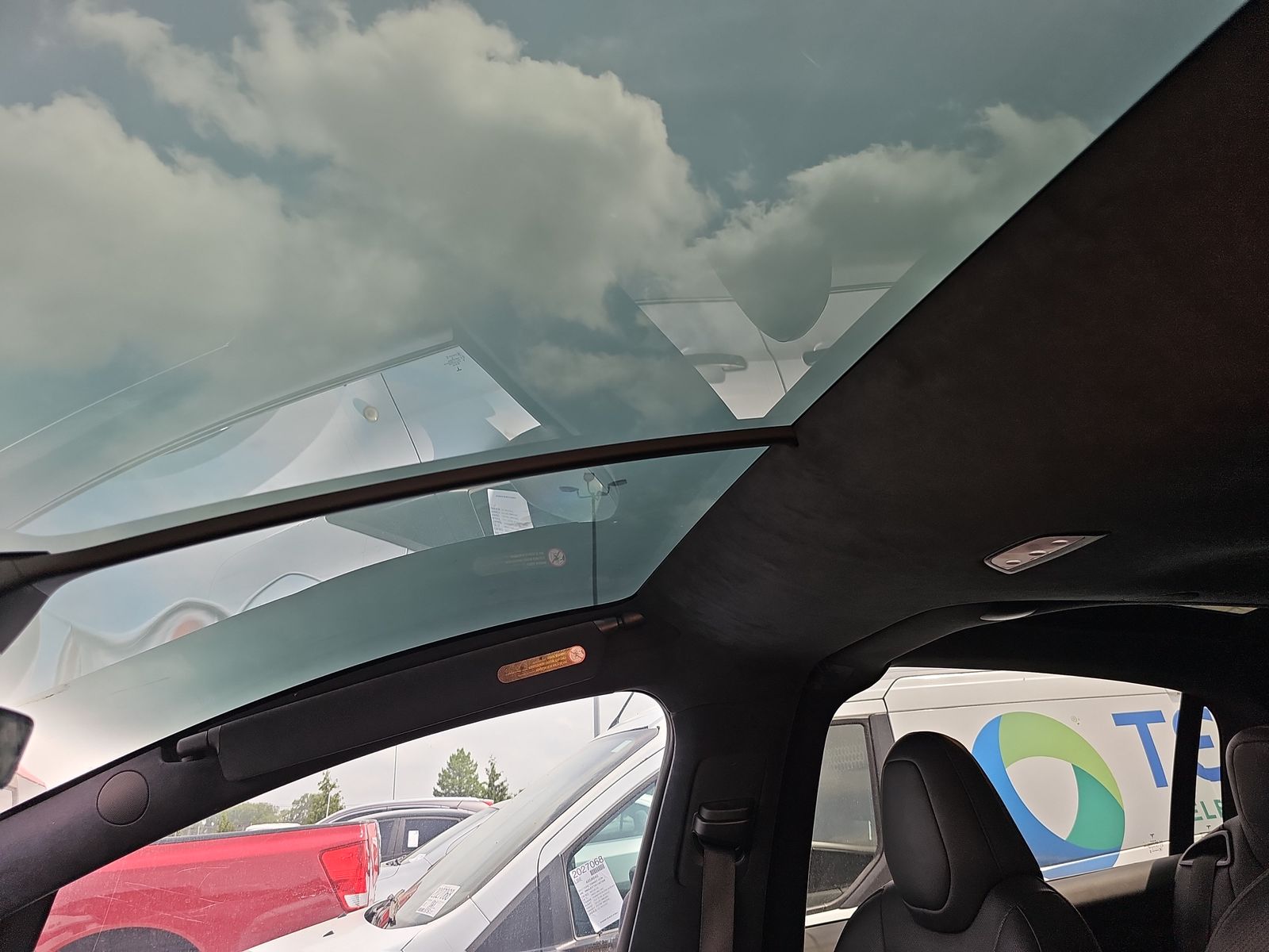 2022 Tesla Model X Base AWD