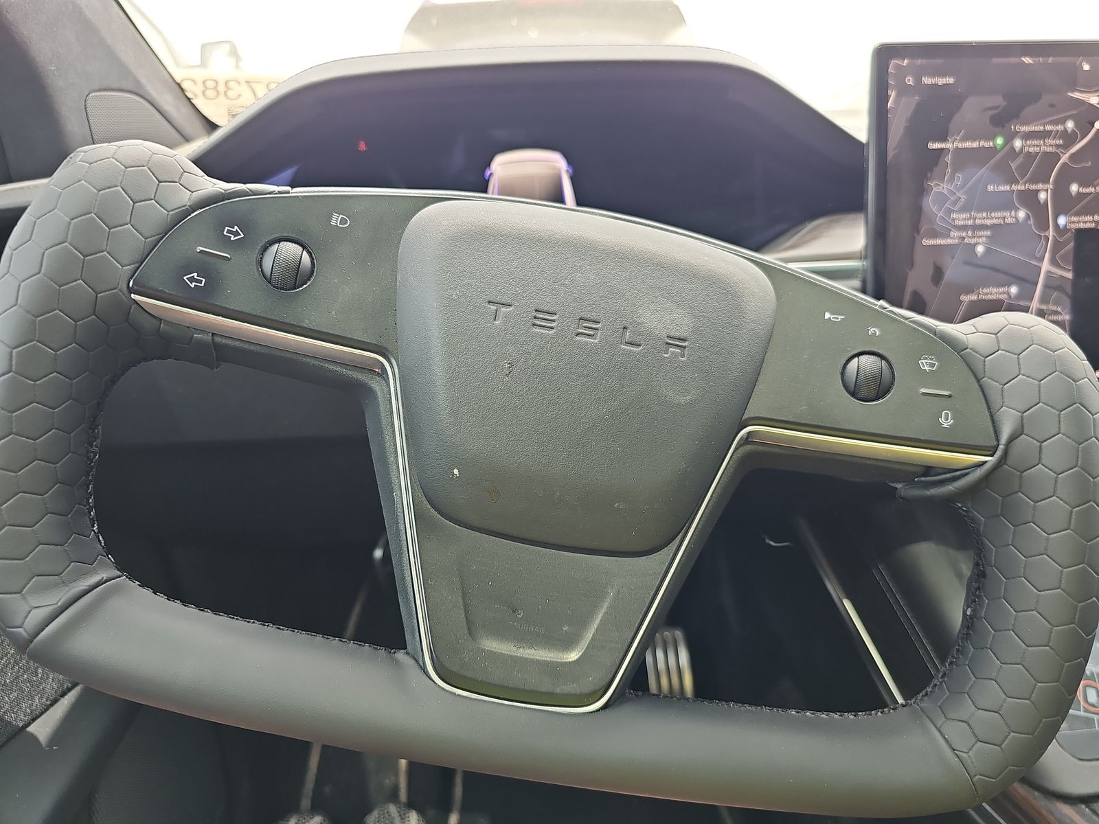2022 Tesla Model X Base AWD