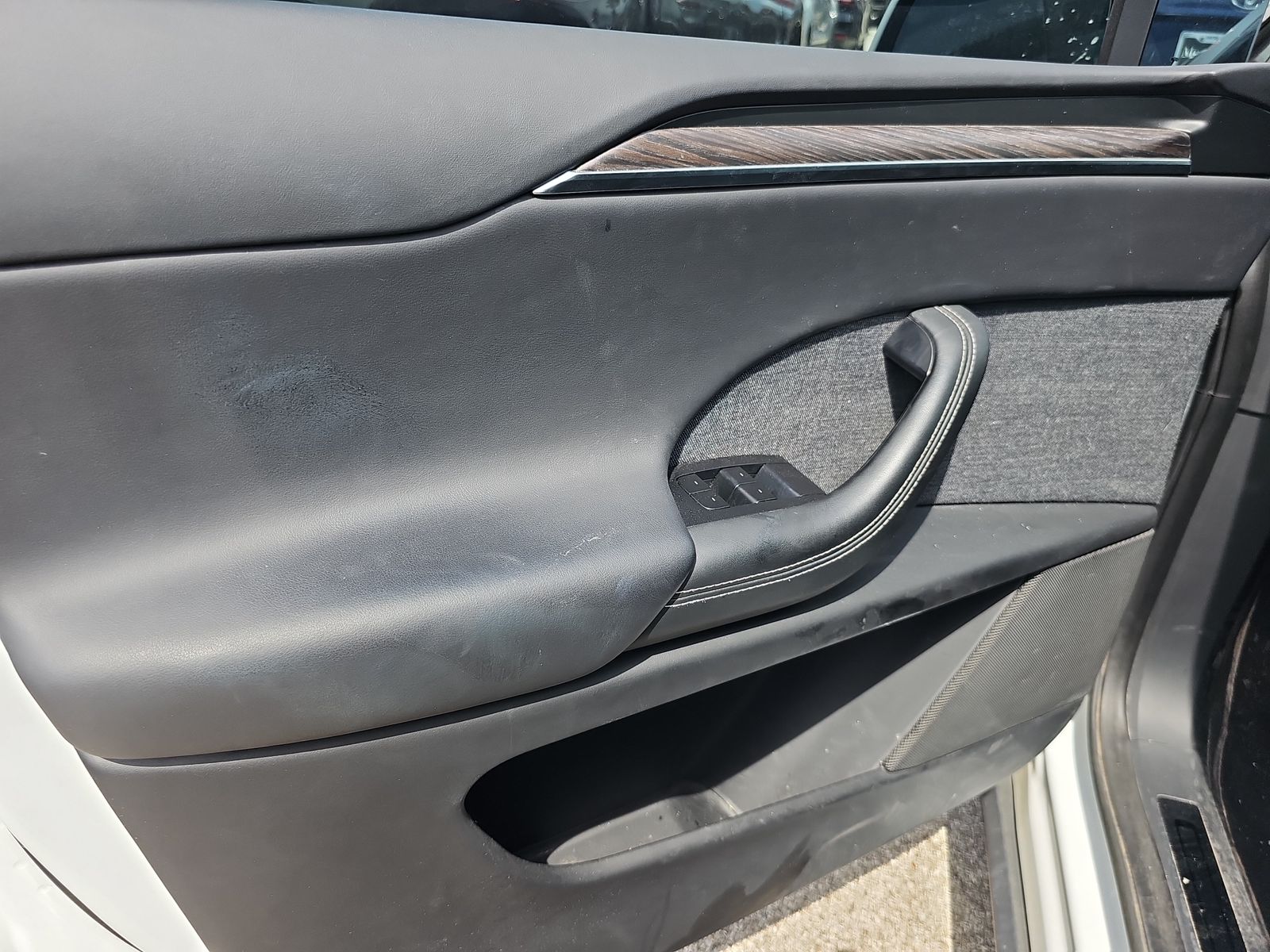 2022 Tesla Model X Base AWD