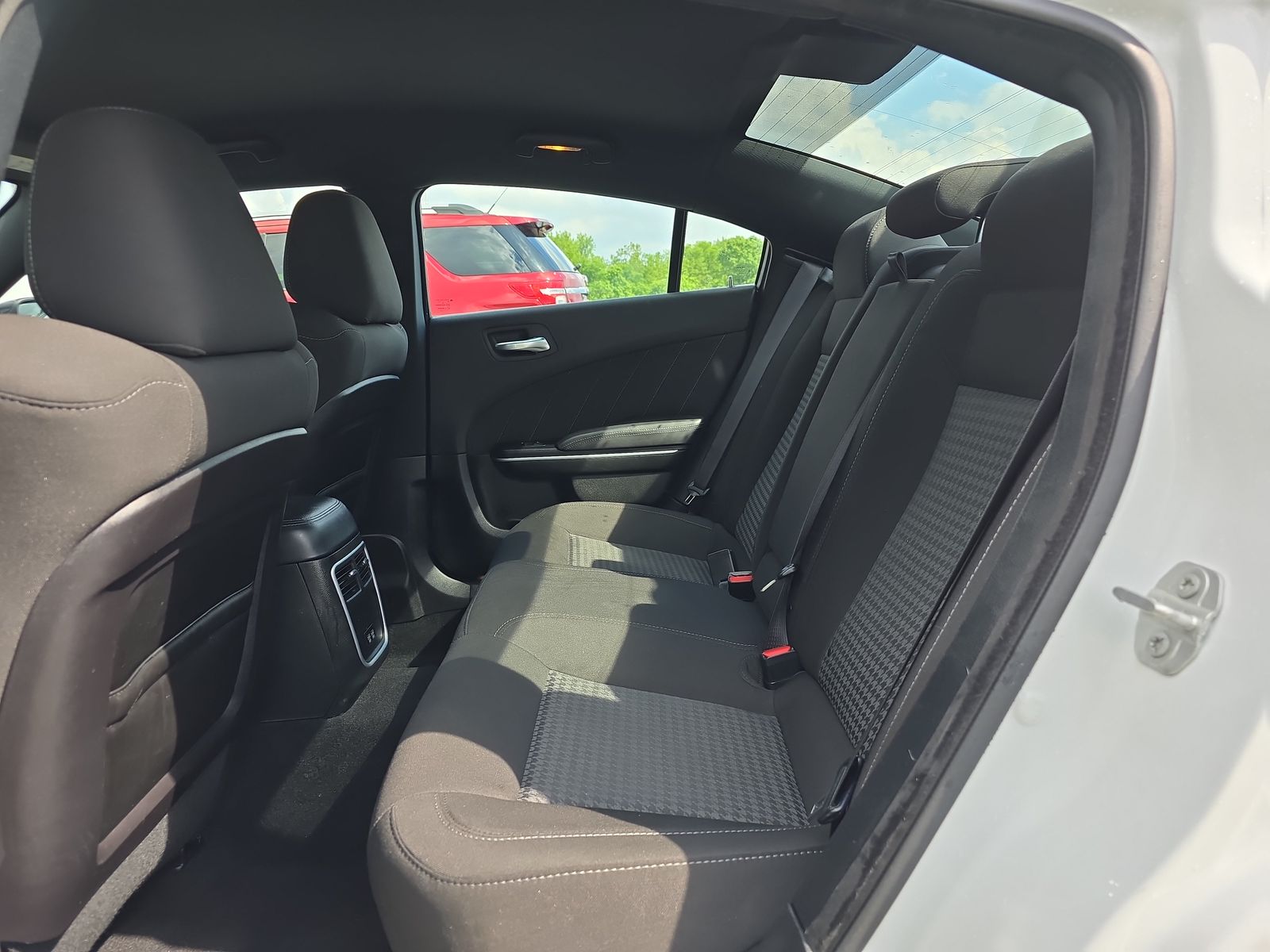 2023 Dodge Charger GT RWD