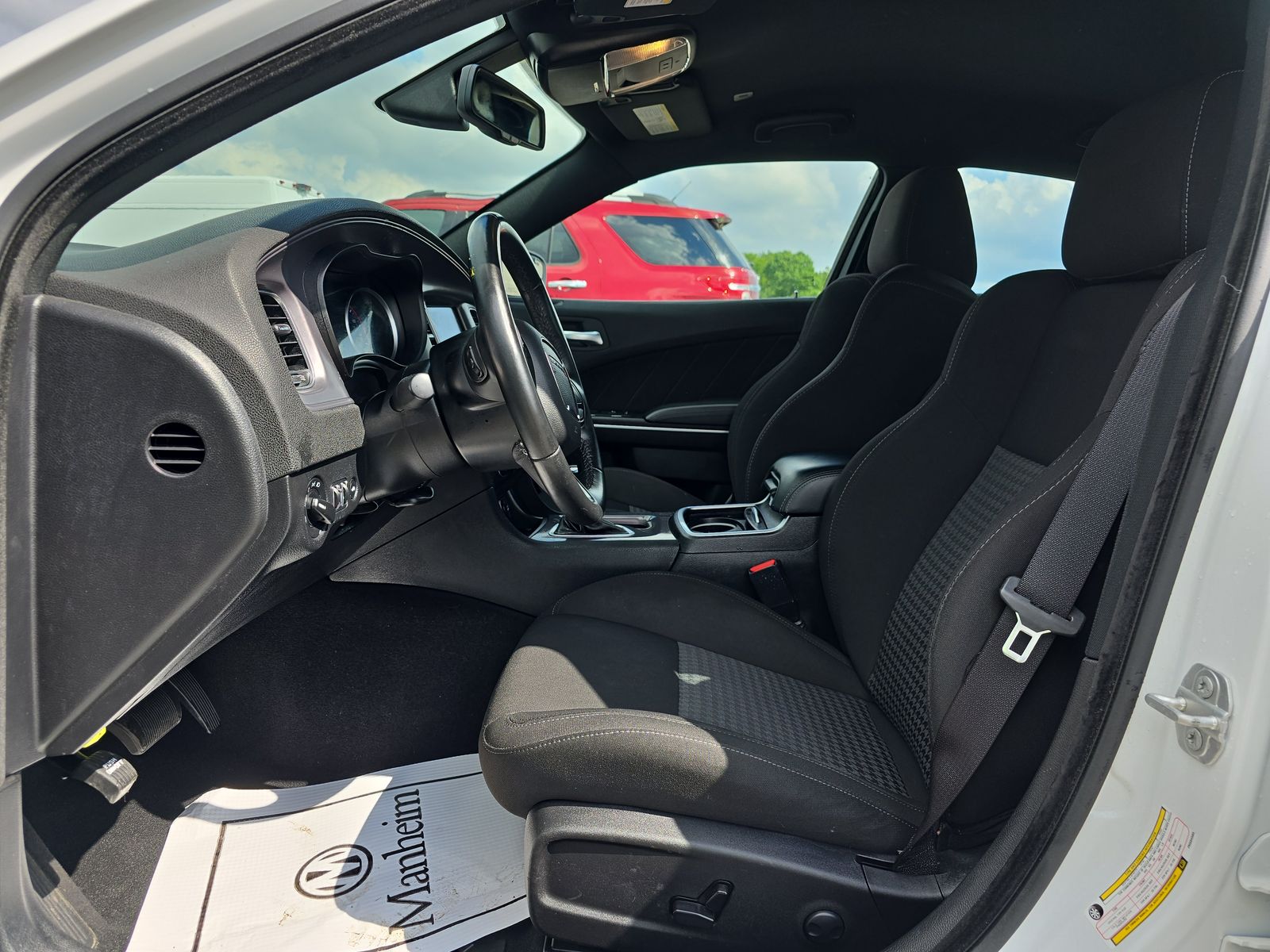 2023 Dodge Charger GT RWD
