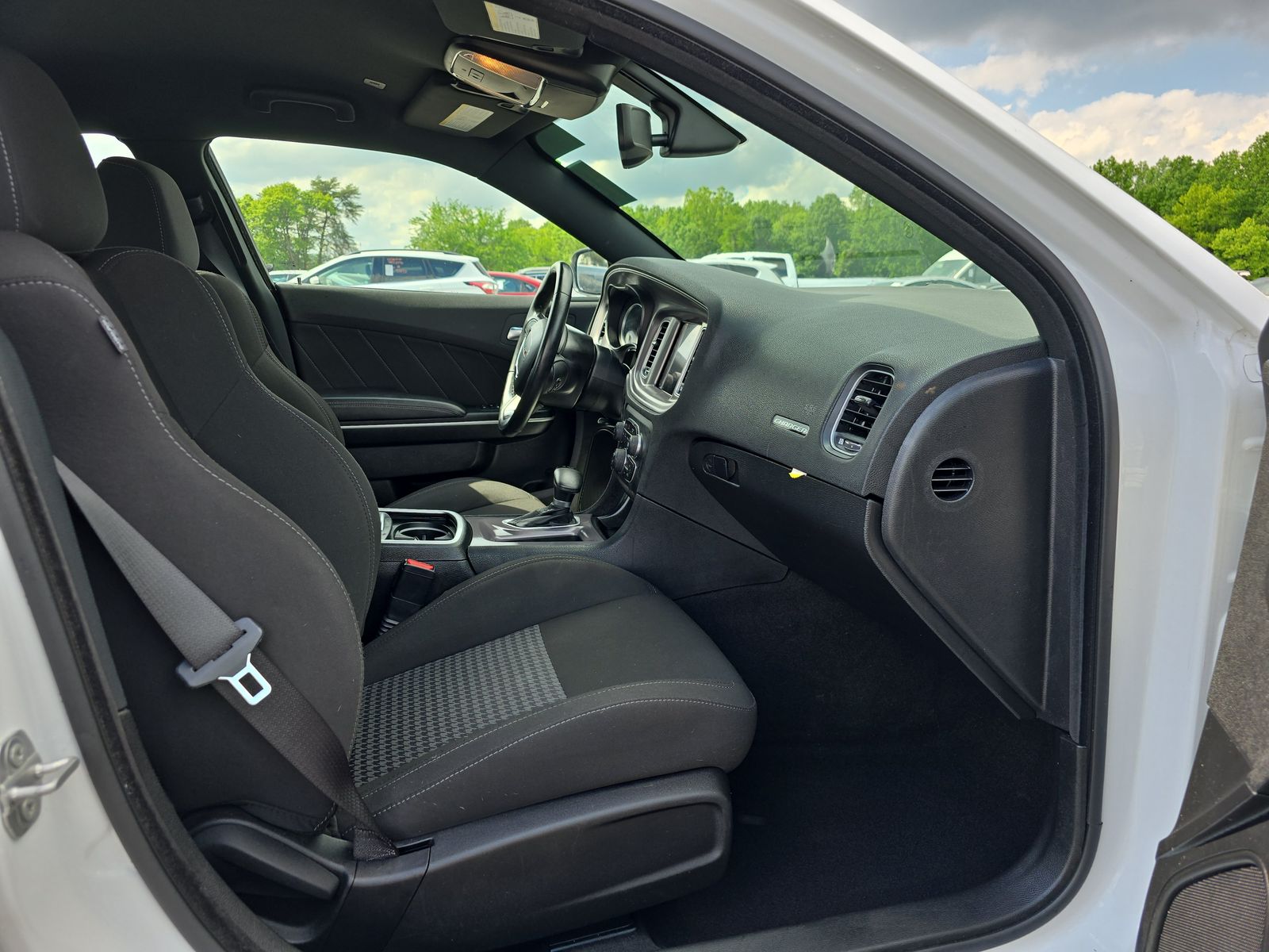 2023 Dodge Charger GT RWD