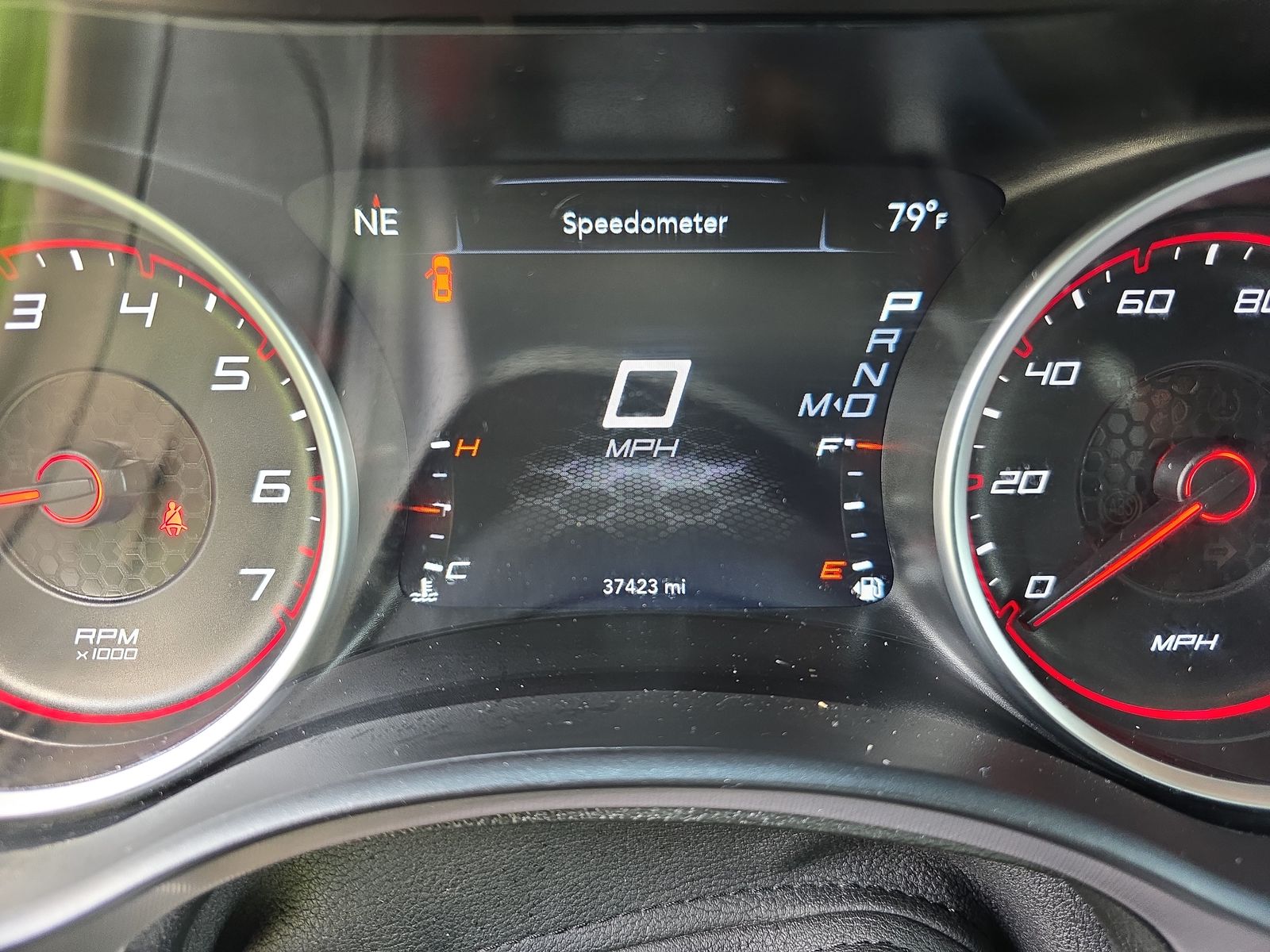 2023 Dodge Charger GT RWD