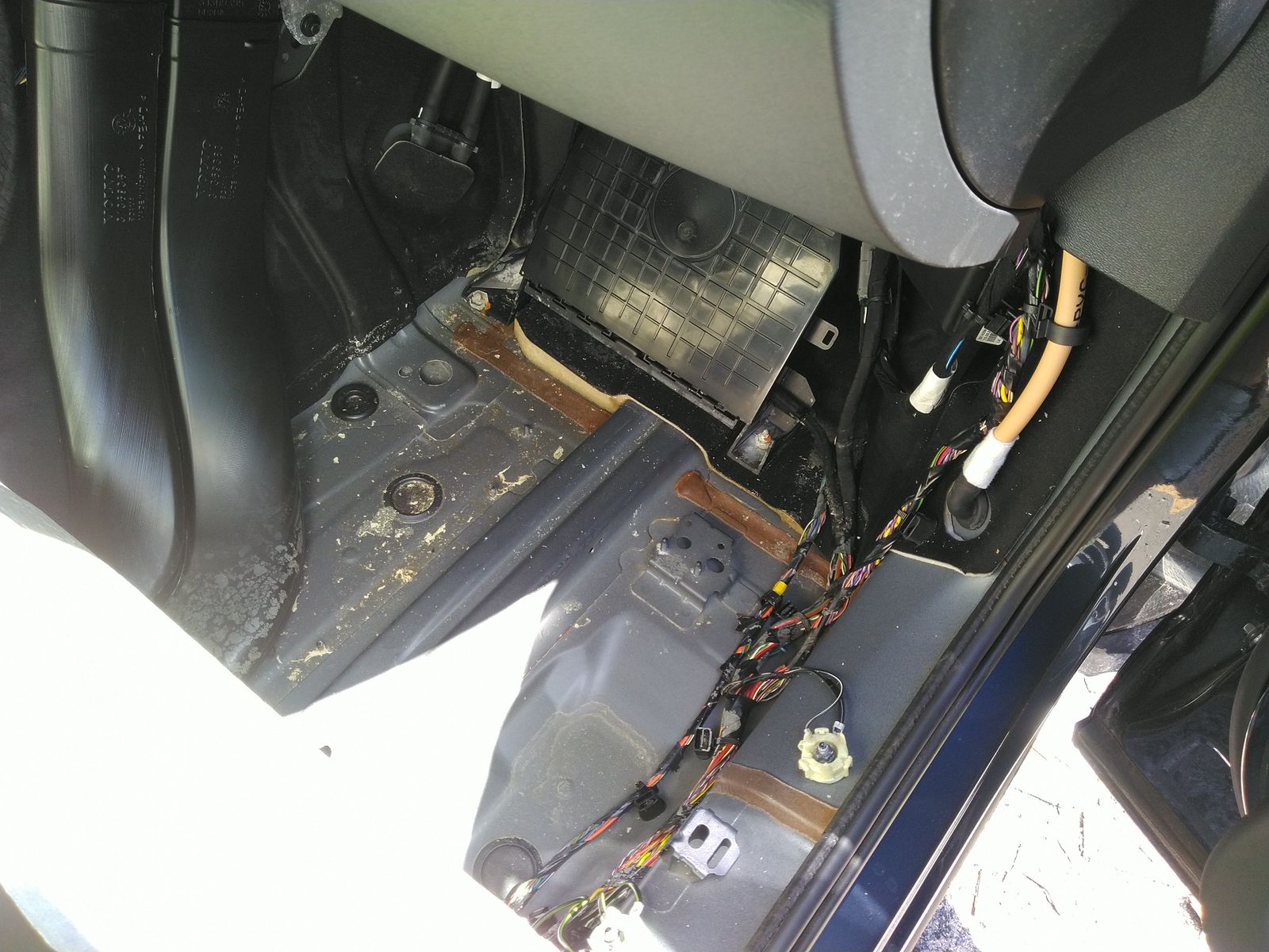 2023 Volvo XC60 B5 Plus AWD