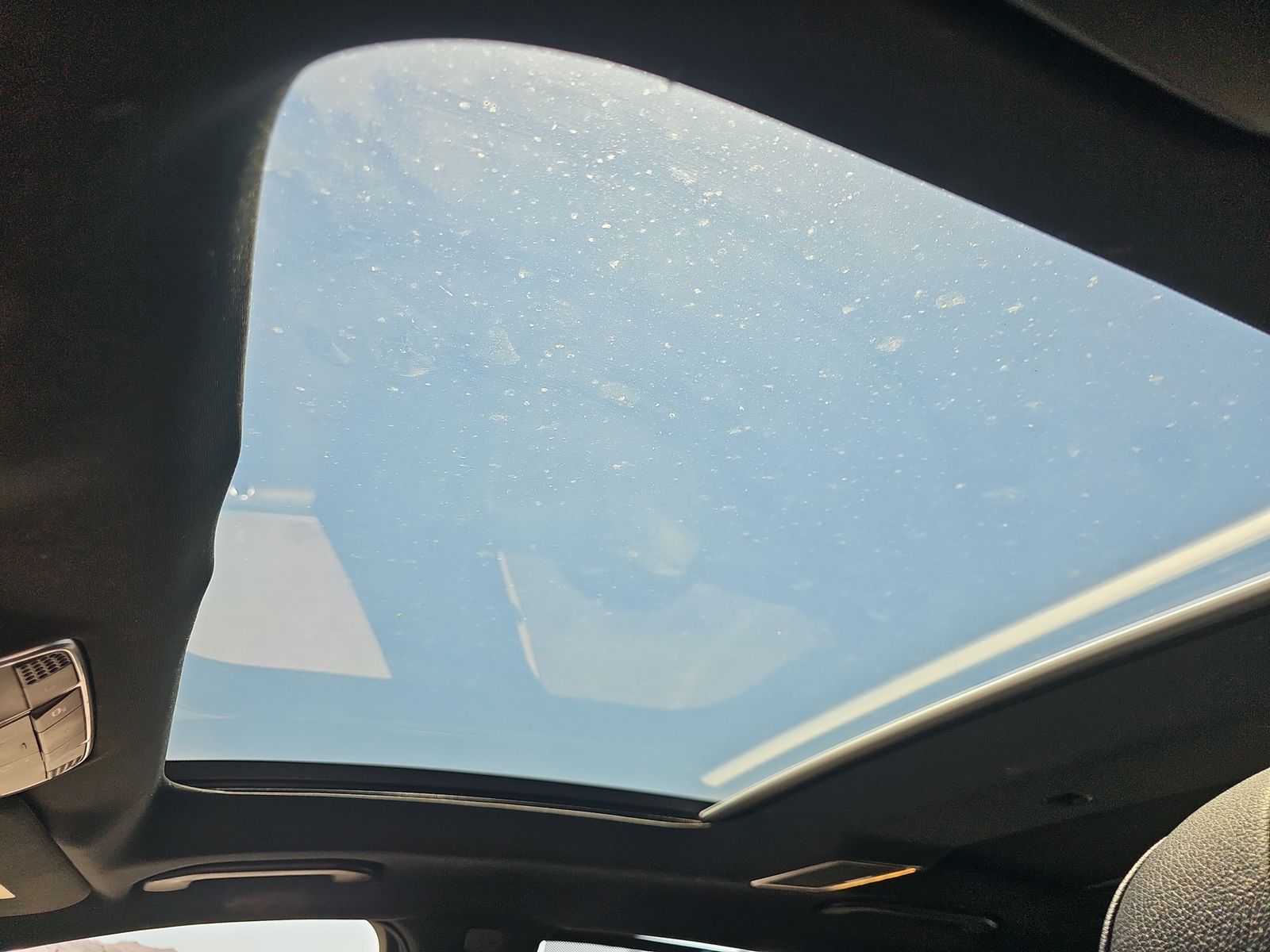 2015 Mercedes-Benz S-Class S 550 AWD