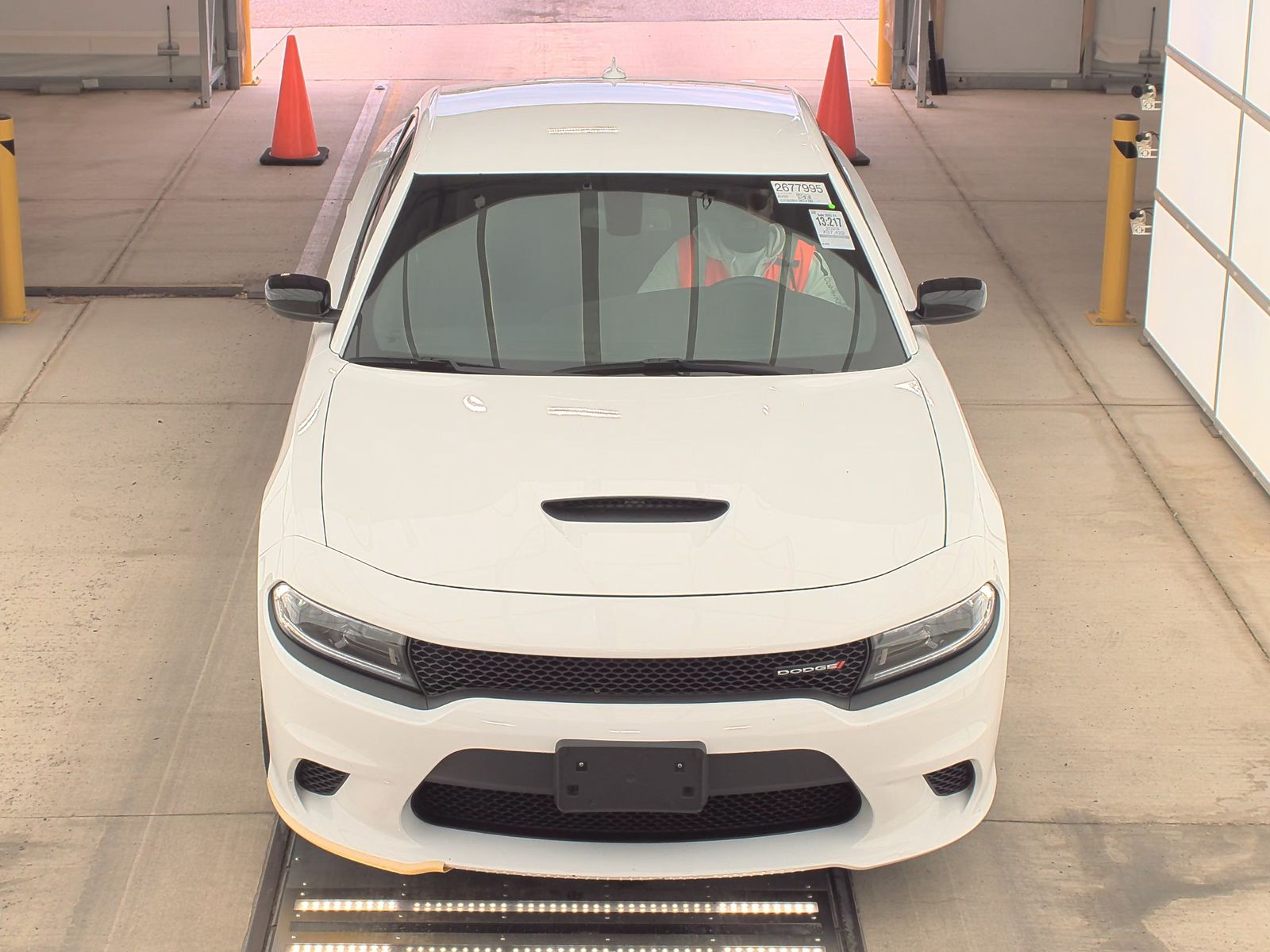 2023 Dodge Charger GT RWD