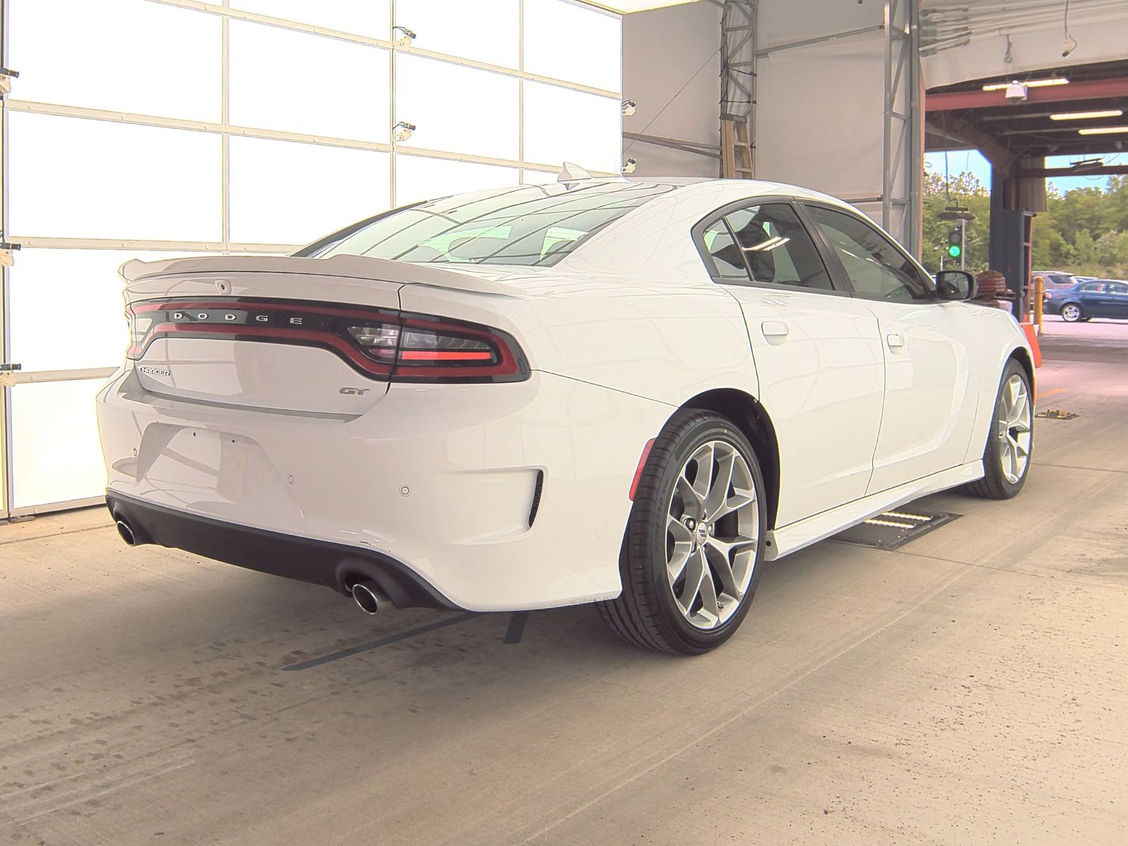 2023 Dodge Charger GT RWD