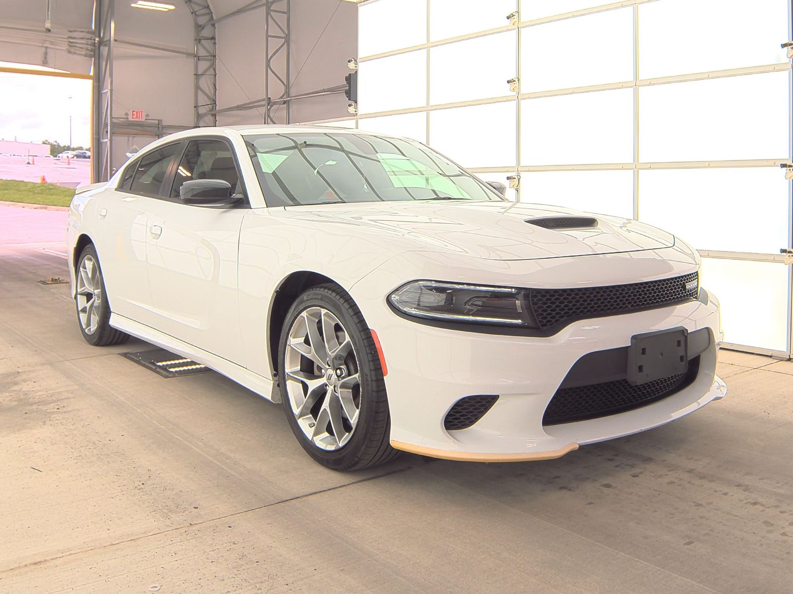 2023 Dodge Charger GT RWD