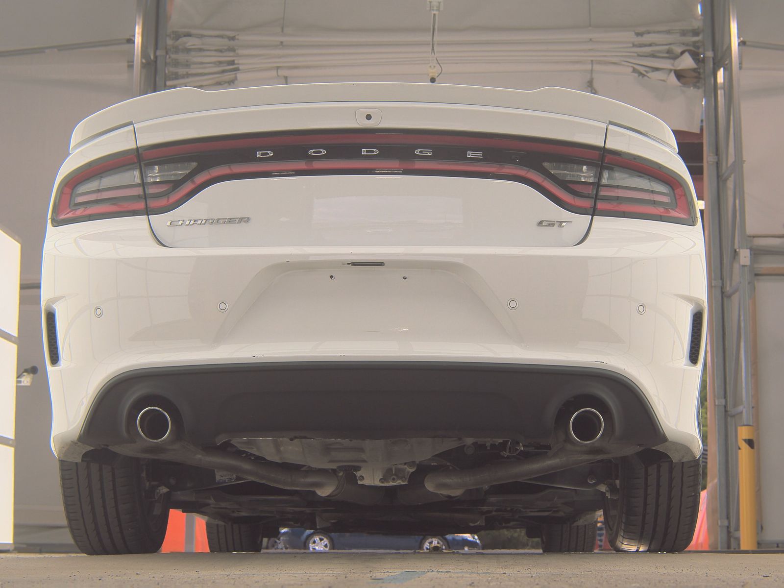2023 Dodge Charger GT RWD