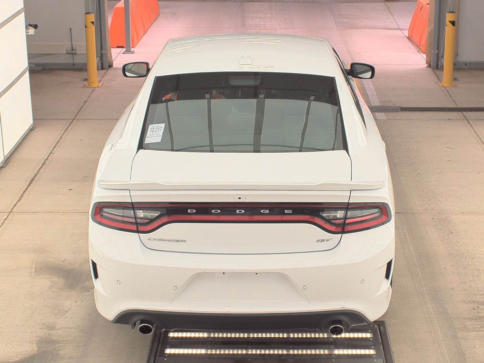 2023 Dodge Charger GT RWD