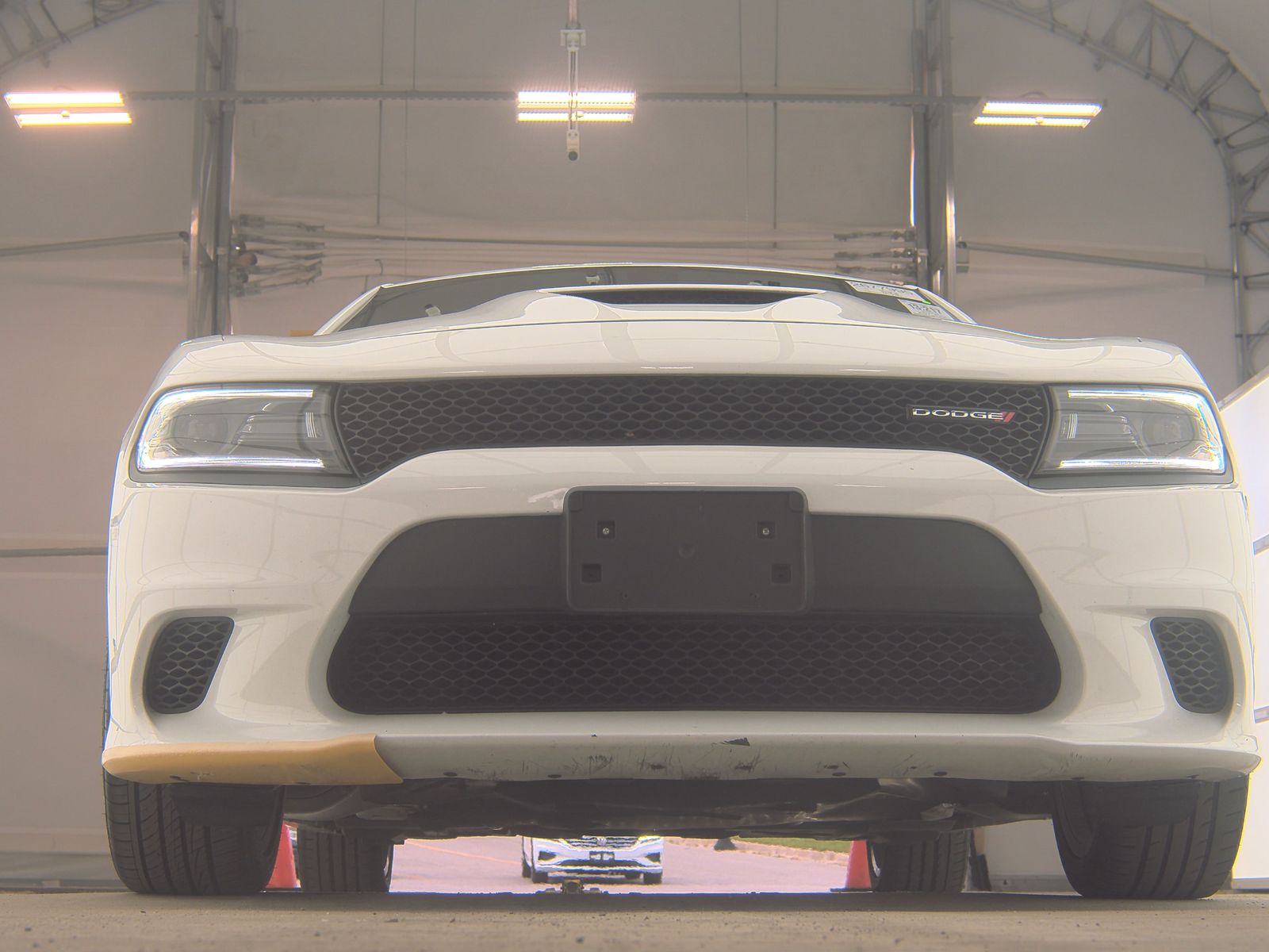 2023 Dodge Charger GT RWD