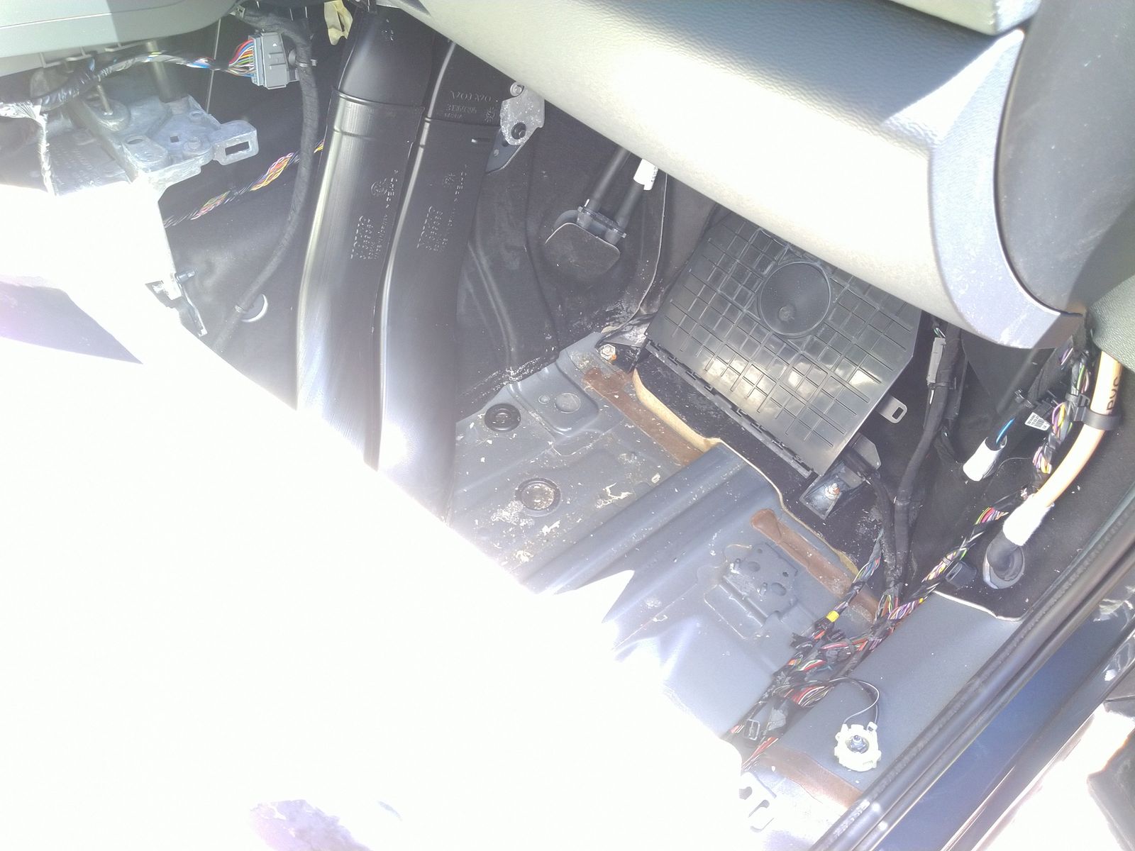 2023 Volvo XC60 B5 Plus AWD