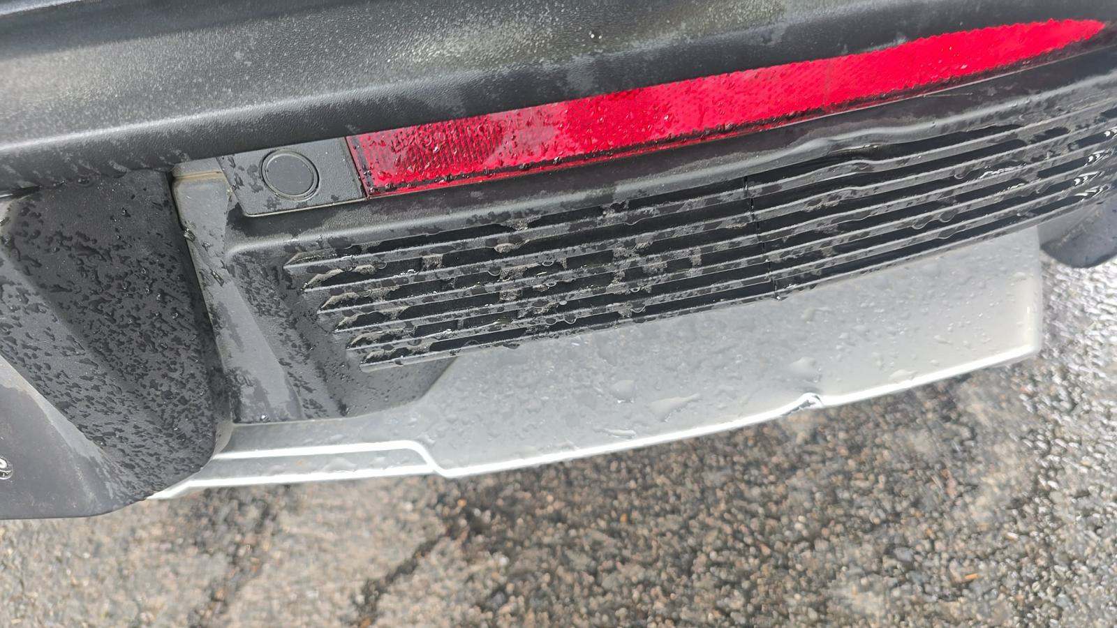 2022 Porsche Taycan 4 AWD