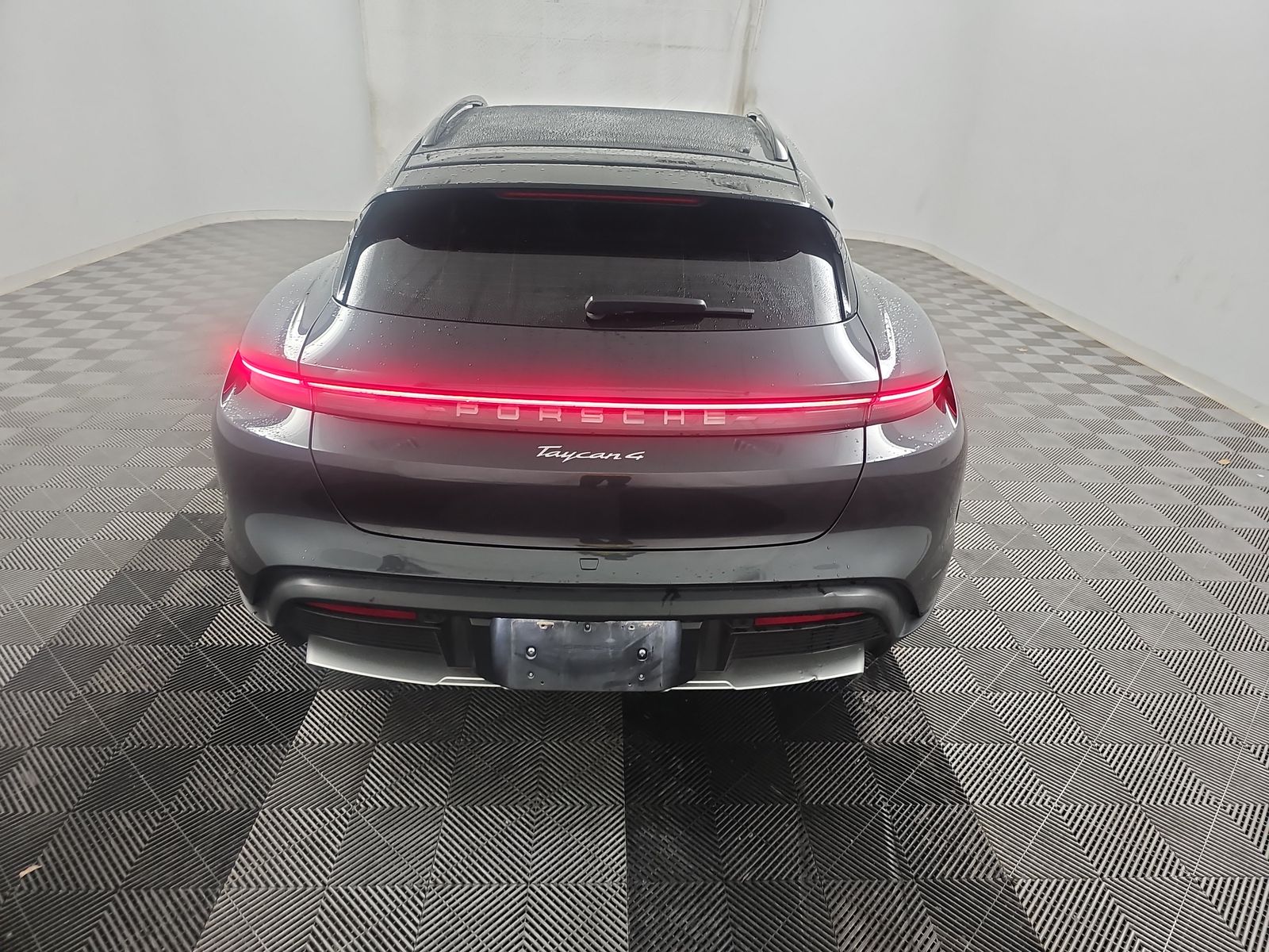 2022 Porsche Taycan 4 AWD
