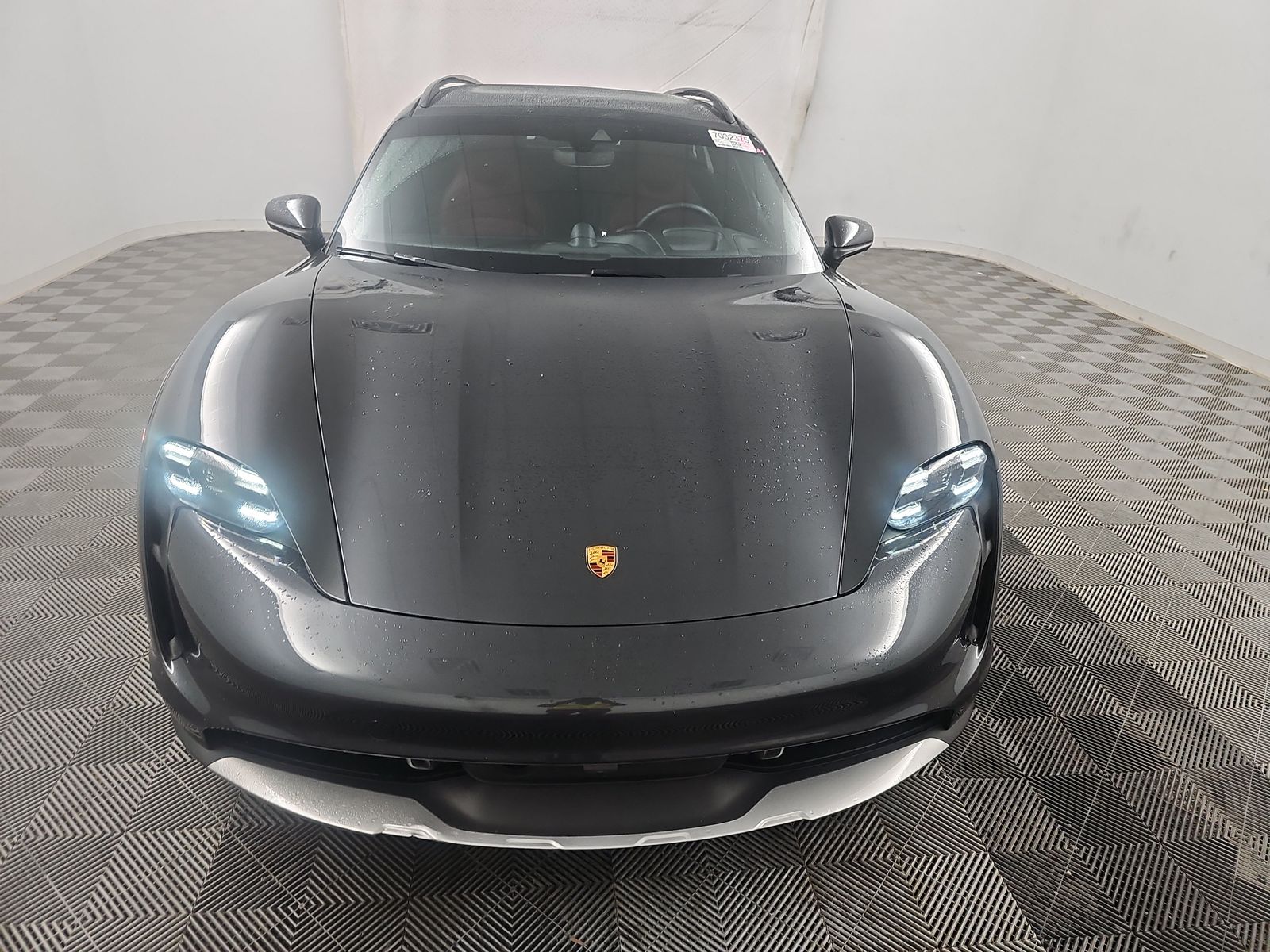 2022 Porsche Taycan 4 AWD
