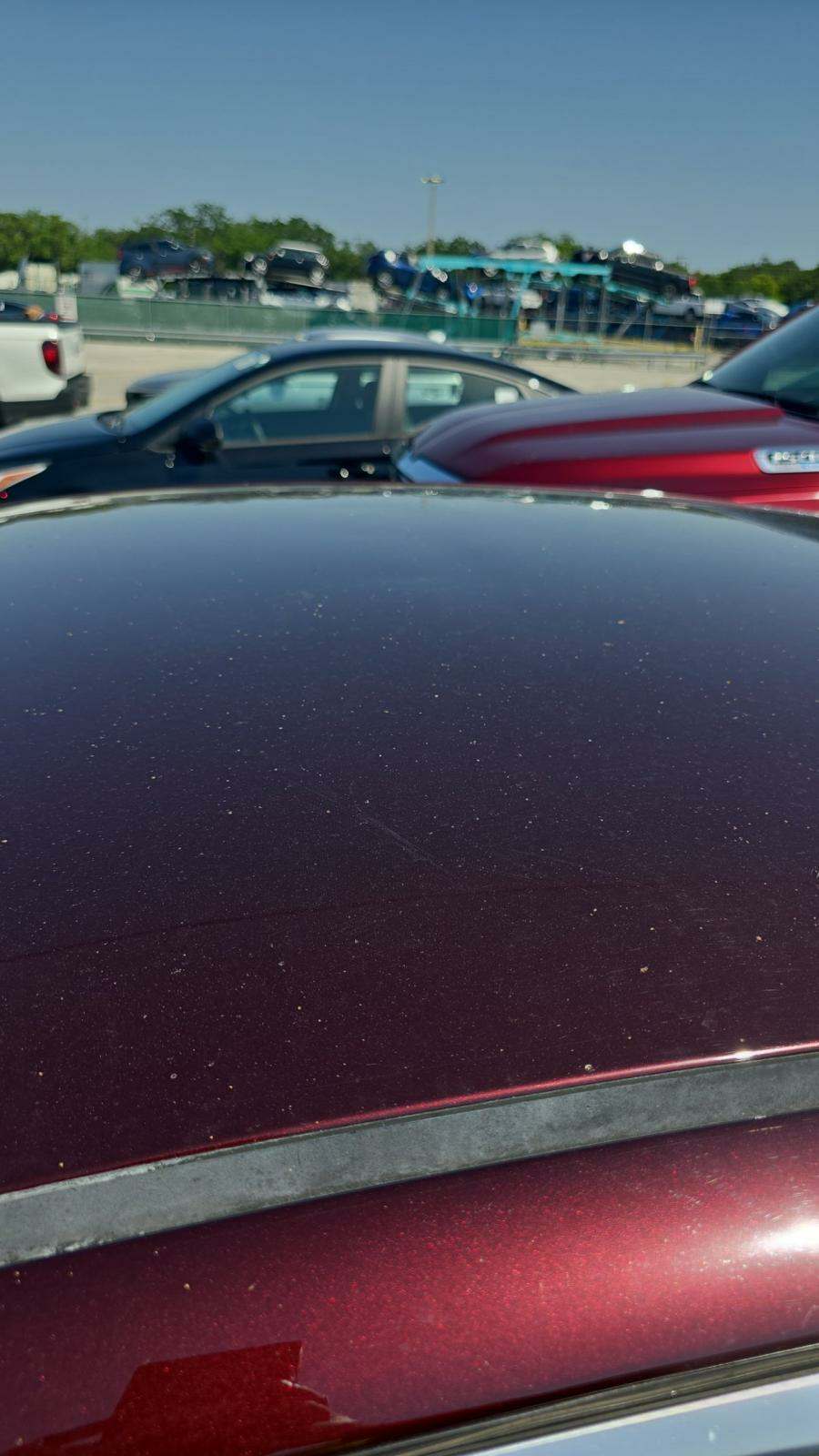 2019 Kia Optima LX FWD