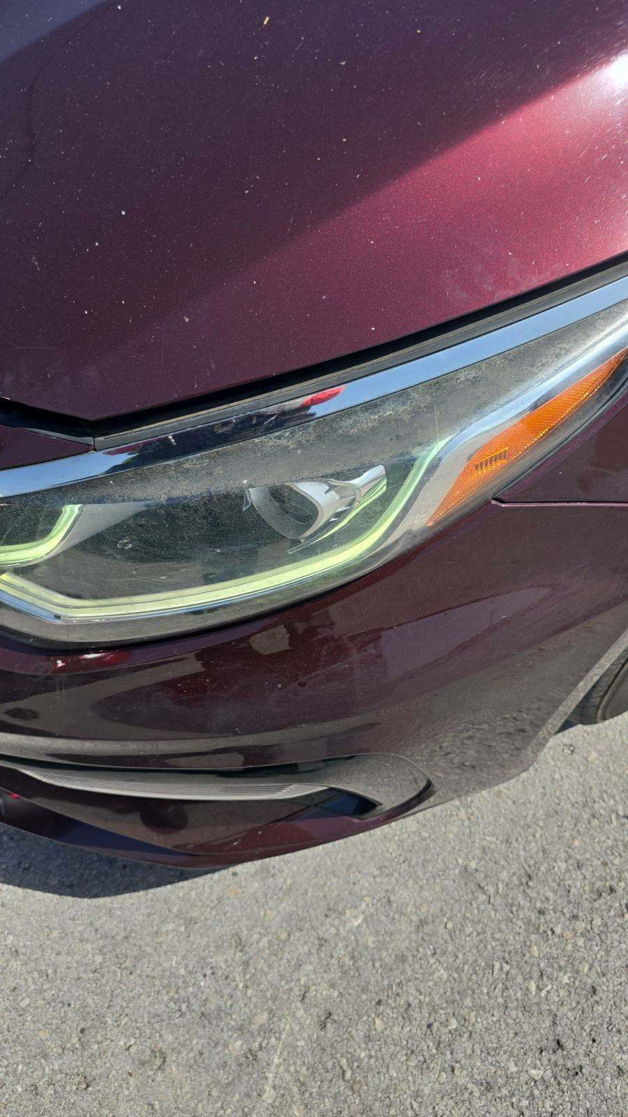 2019 Kia Optima LX FWD