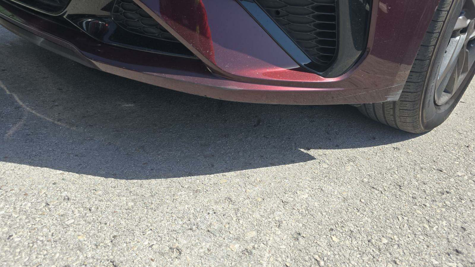 2019 Kia Optima LX FWD