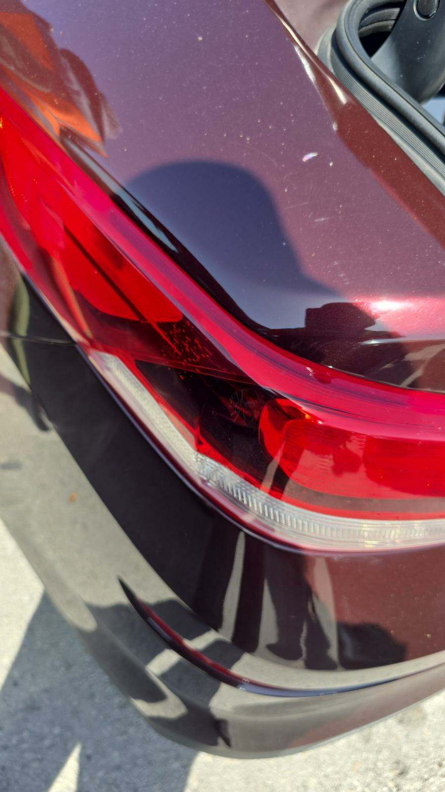 2019 Kia Optima LX FWD