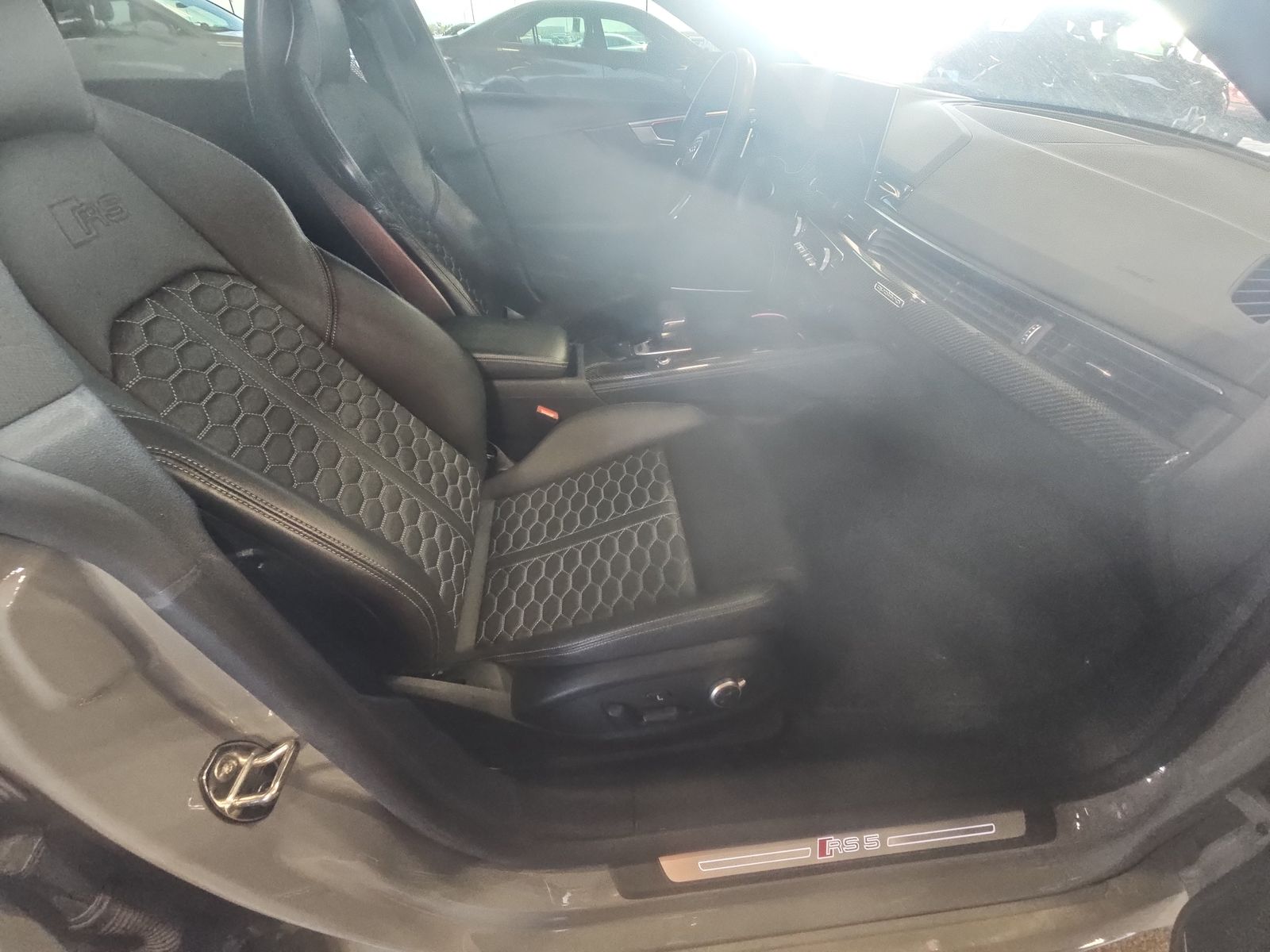 2022 Audi RS 5 Base AWD