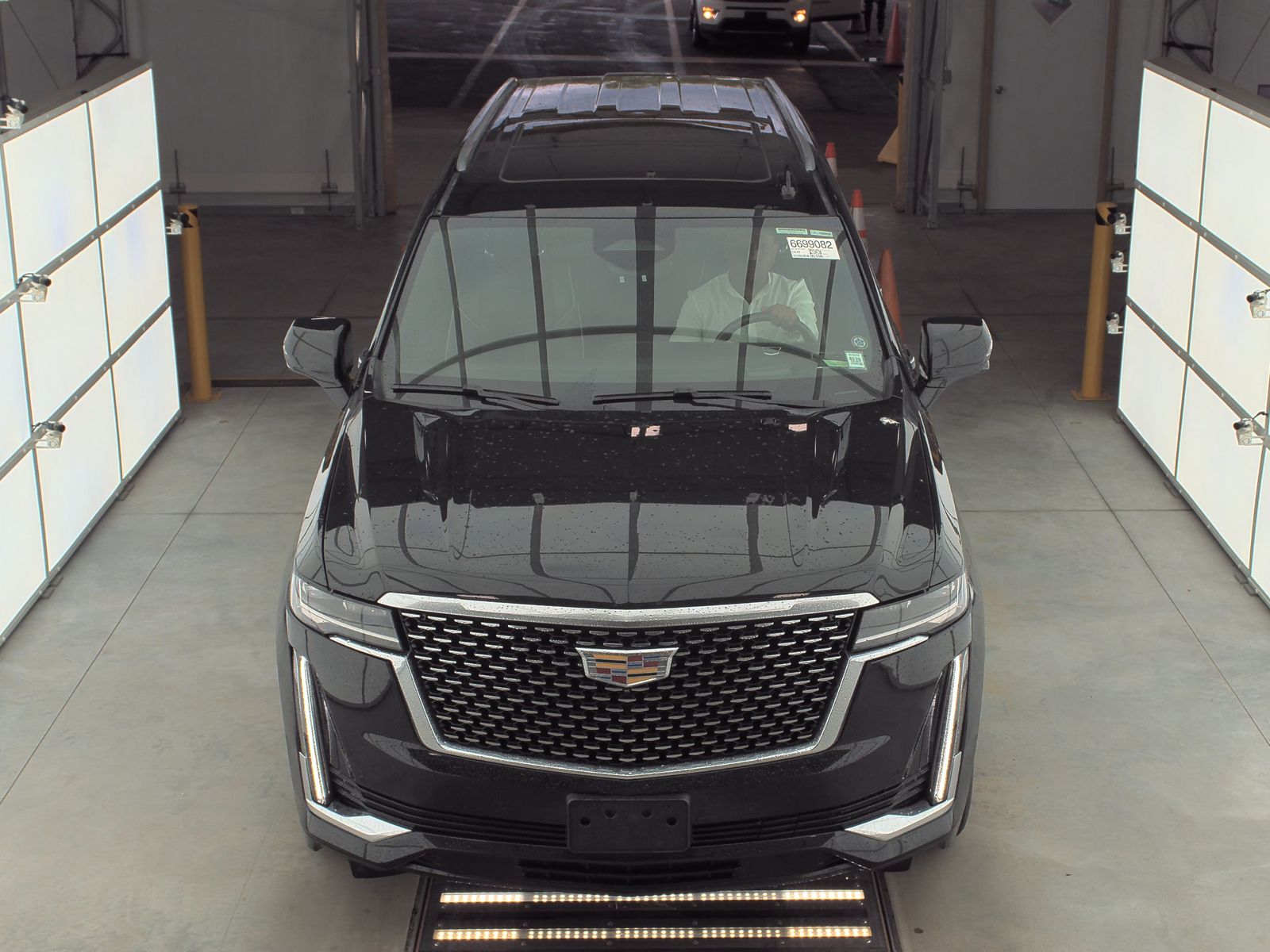 2021 Cadillac Escalade ESV Premium Luxury AWD