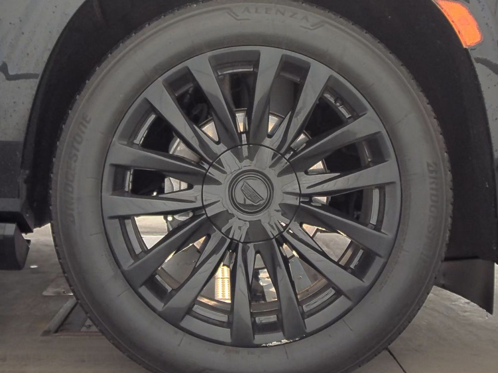 2021 Cadillac Escalade ESV Premium Luxury AWD
