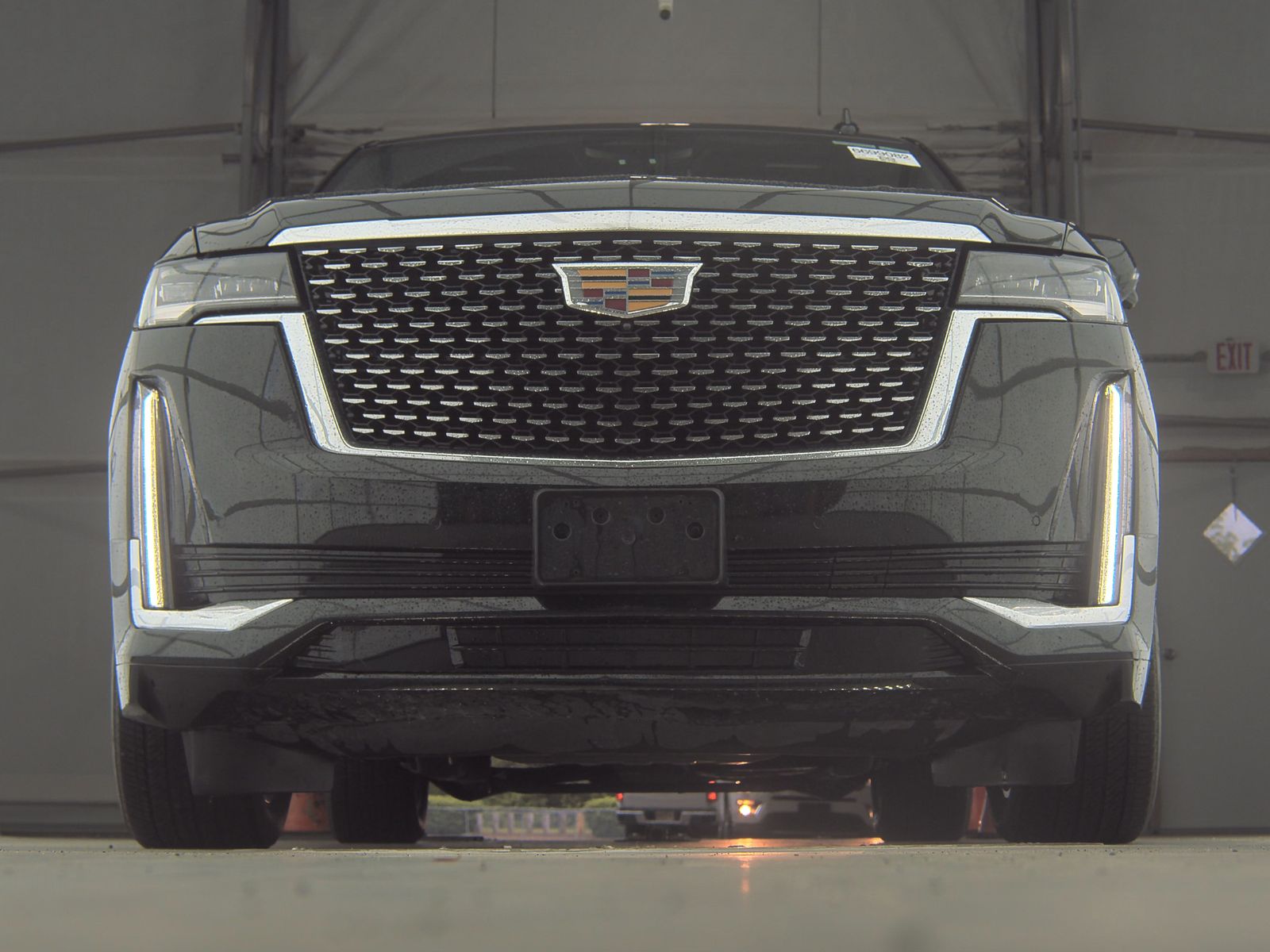 2021 Cadillac Escalade ESV Premium Luxury AWD
