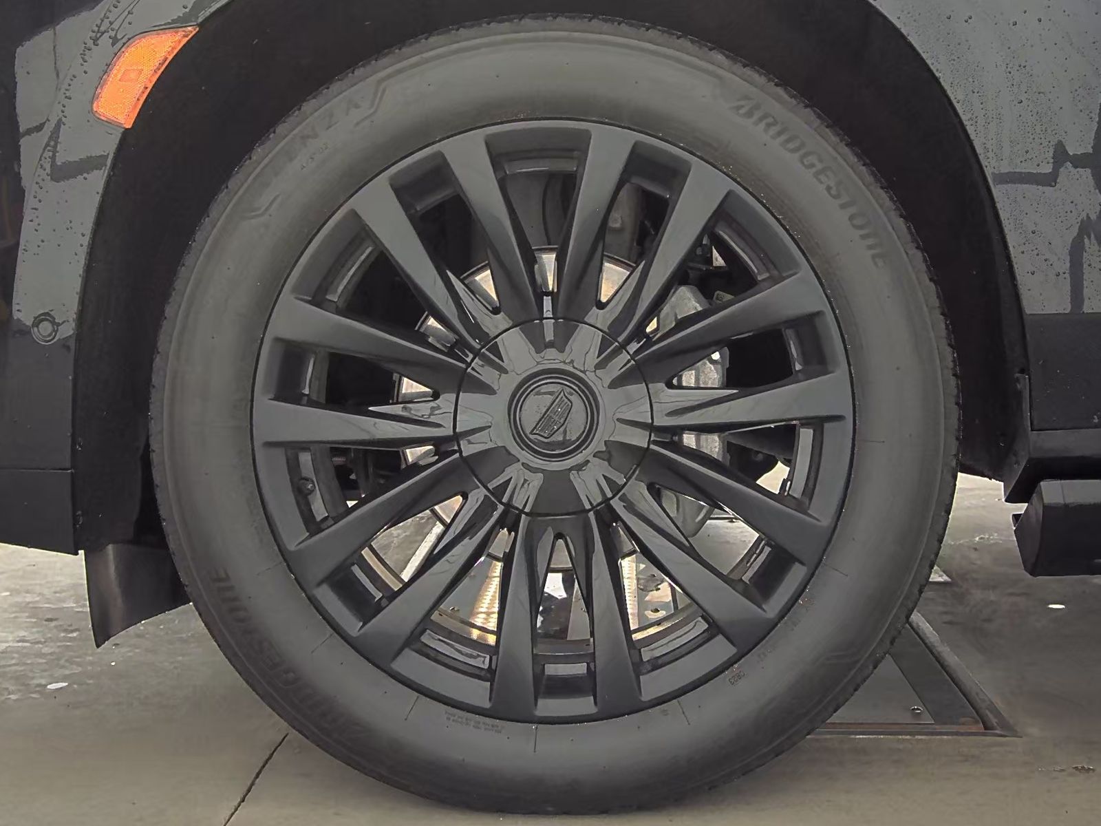 2021 Cadillac Escalade ESV Premium Luxury AWD