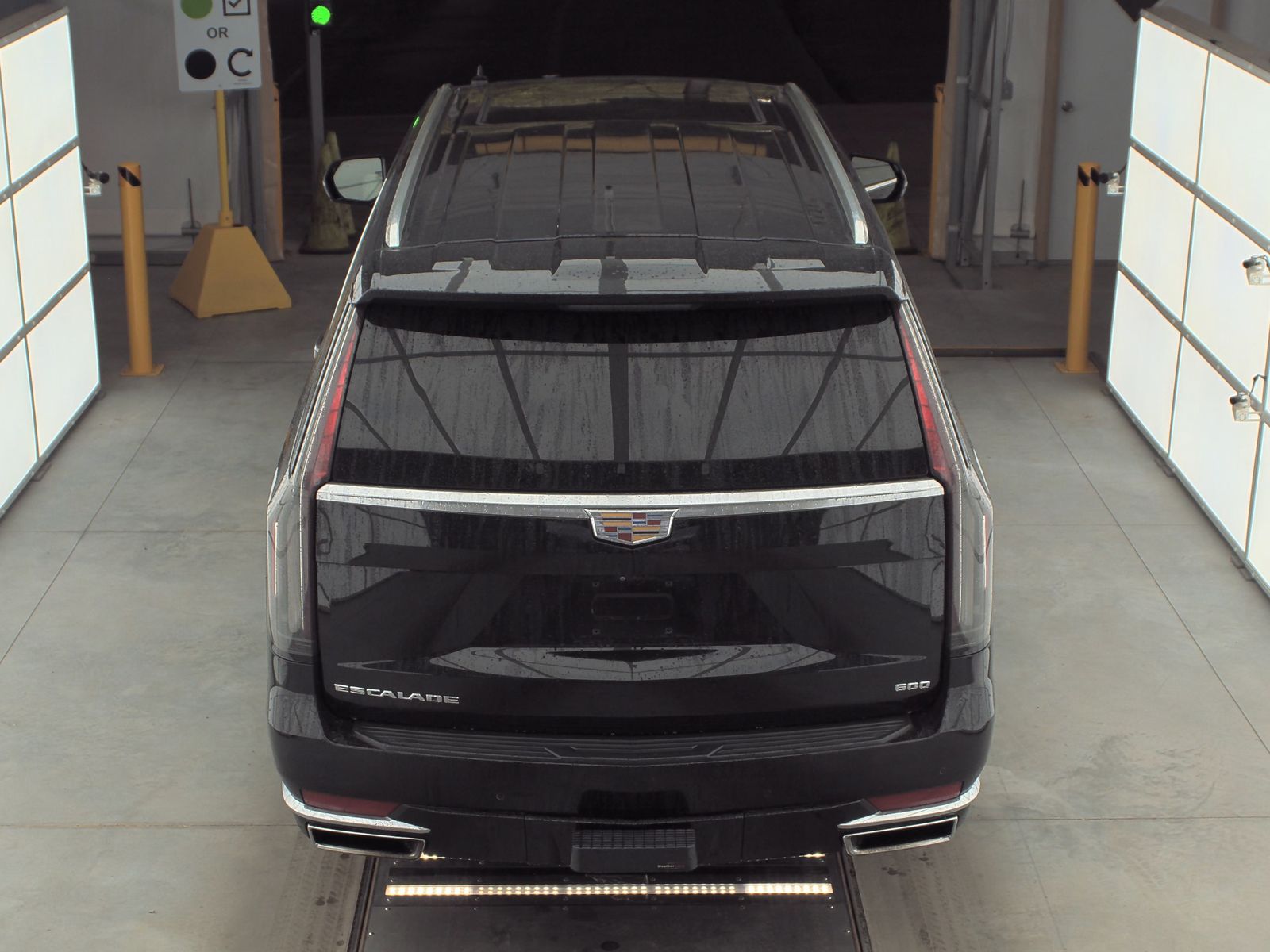 2021 Cadillac Escalade ESV Premium Luxury AWD