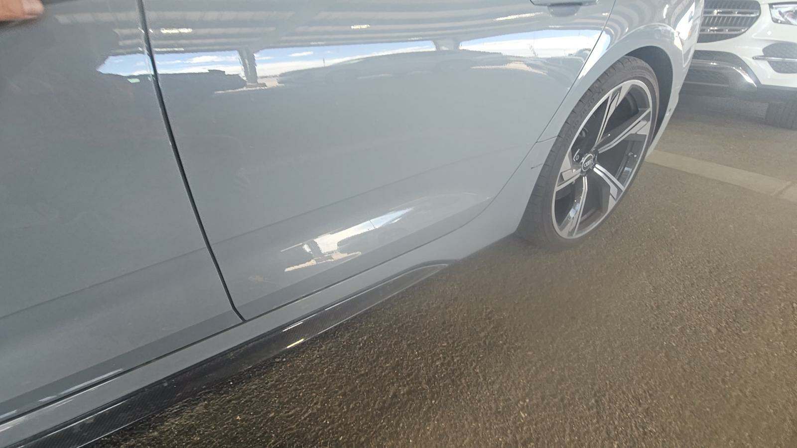 2022 Audi RS 5 Base AWD