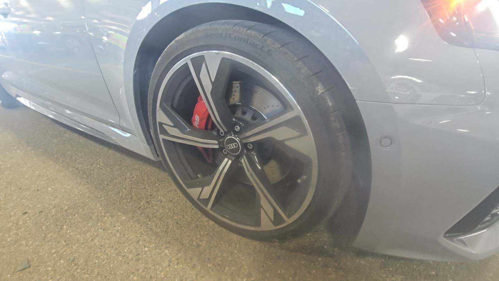 2022 Audi RS 5 Base AWD