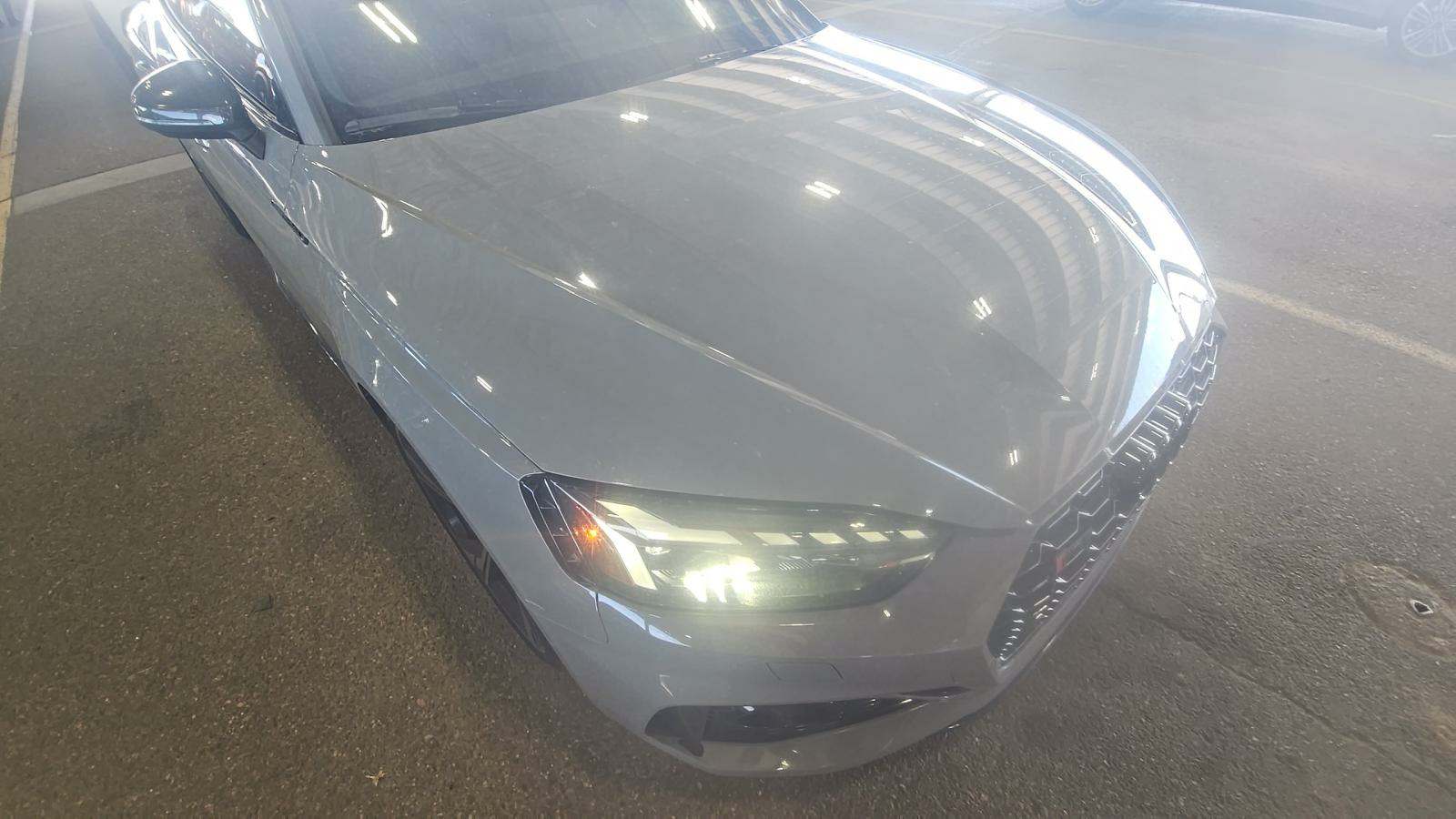 2022 Audi RS 5 Base AWD