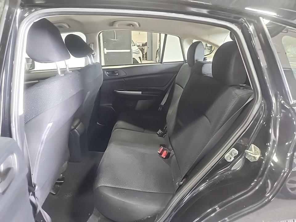 2015 Subaru Impreza 2.0i AWD