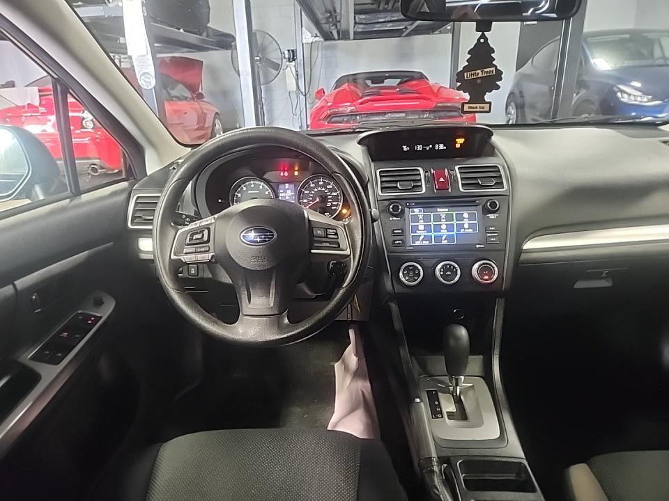 2015 Subaru Impreza 2.0i AWD