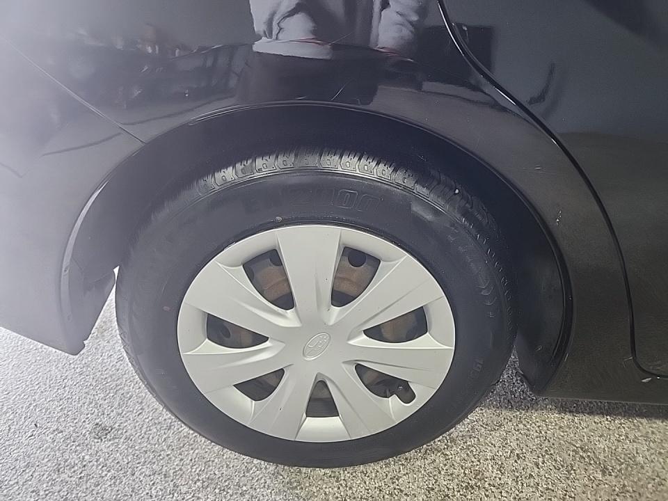 2015 Subaru Impreza 2.0i AWD