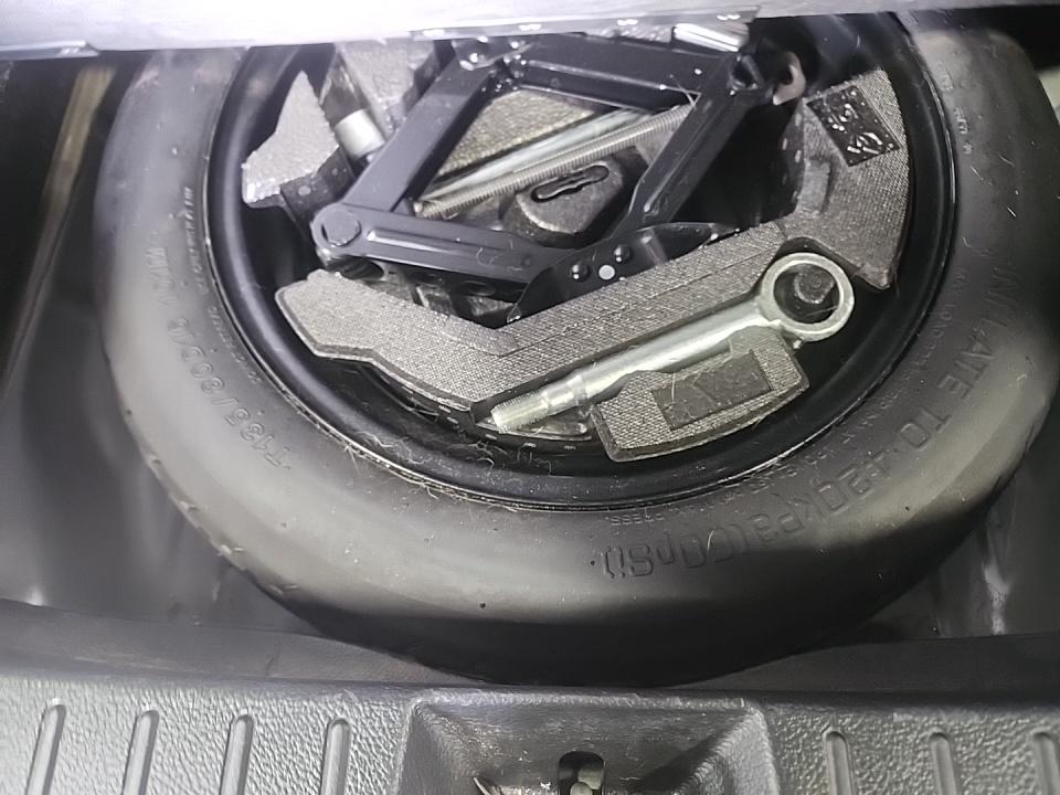 2015 Subaru Impreza 2.0i AWD