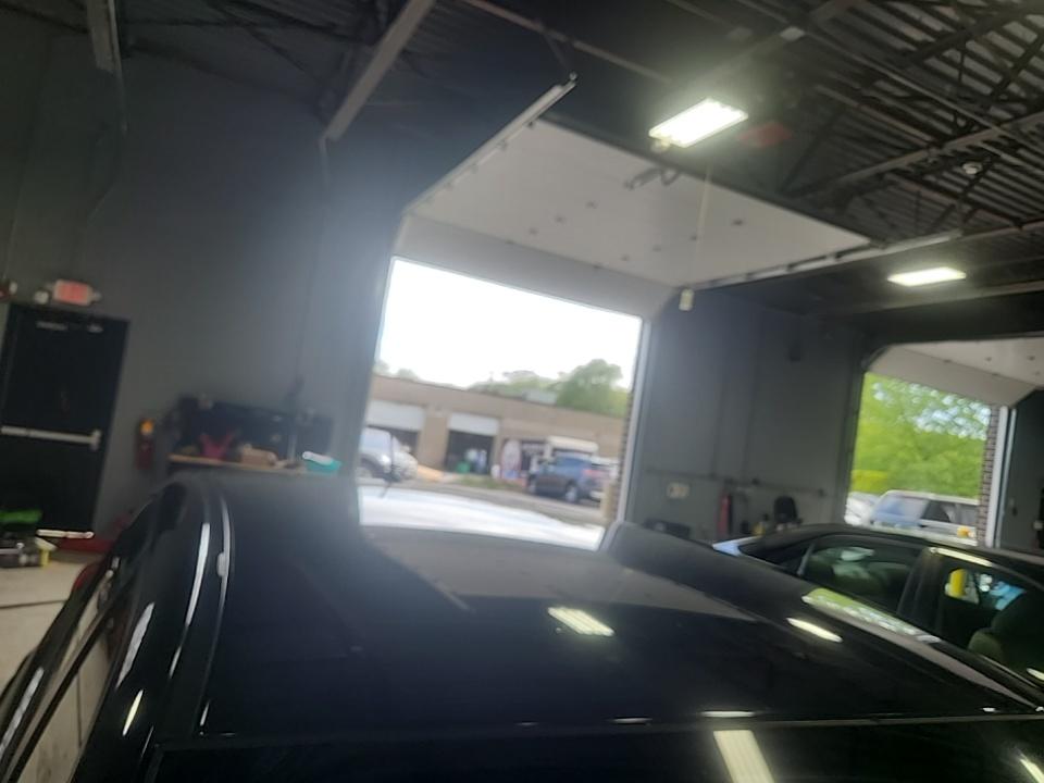 2015 Subaru Impreza 2.0i AWD