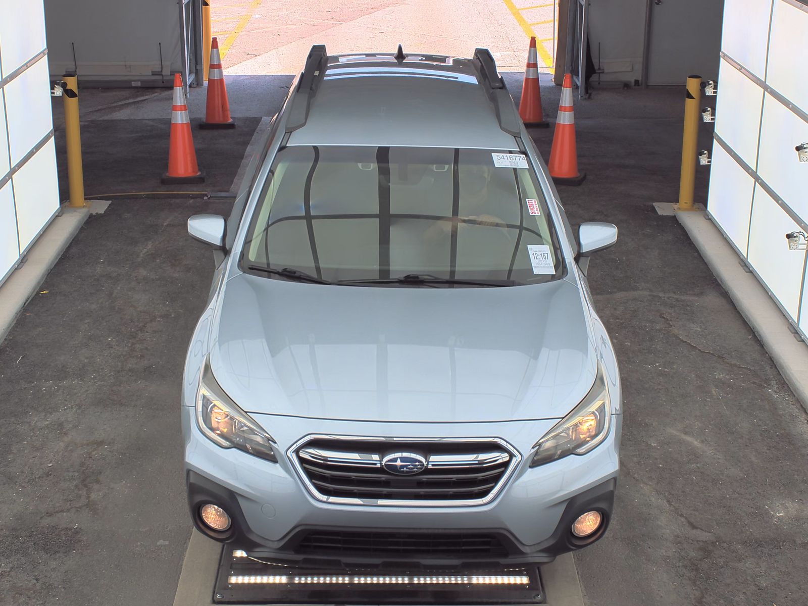 2019 Subaru Outback 2.5i Premium AWD
