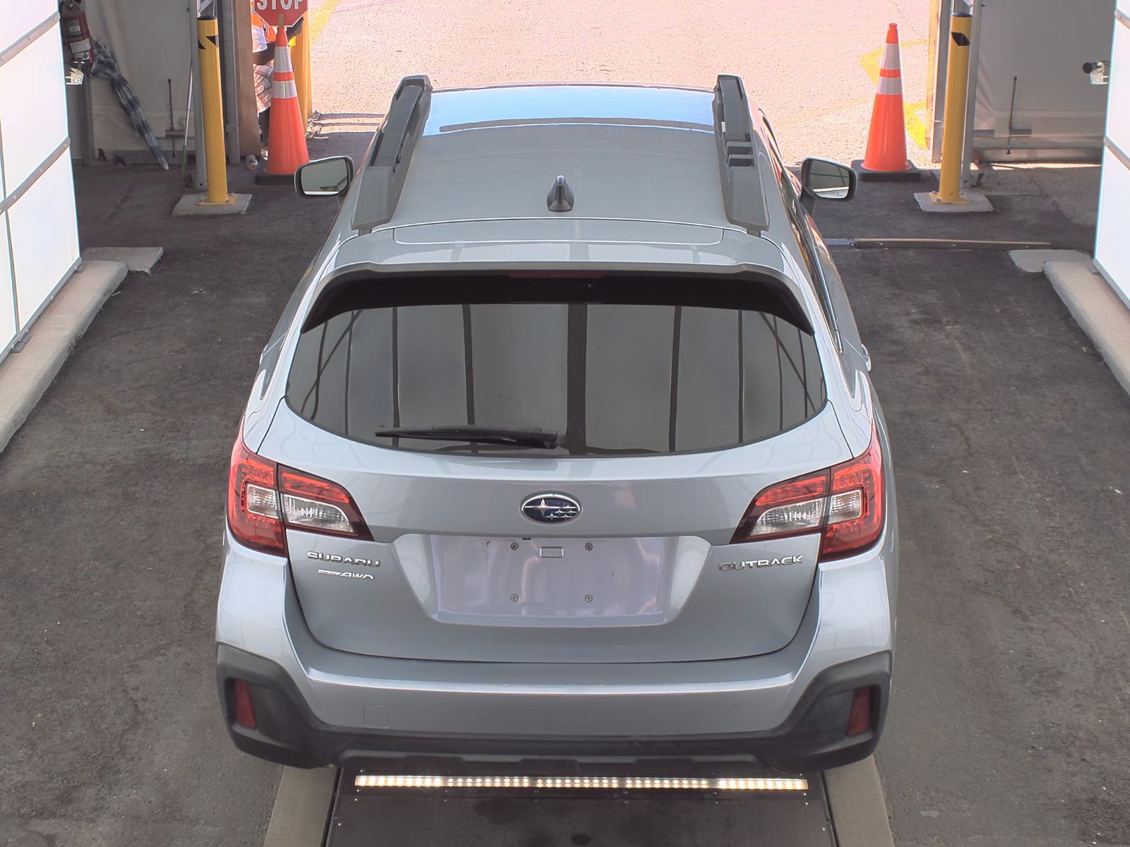 2019 Subaru Outback 2.5i Premium AWD