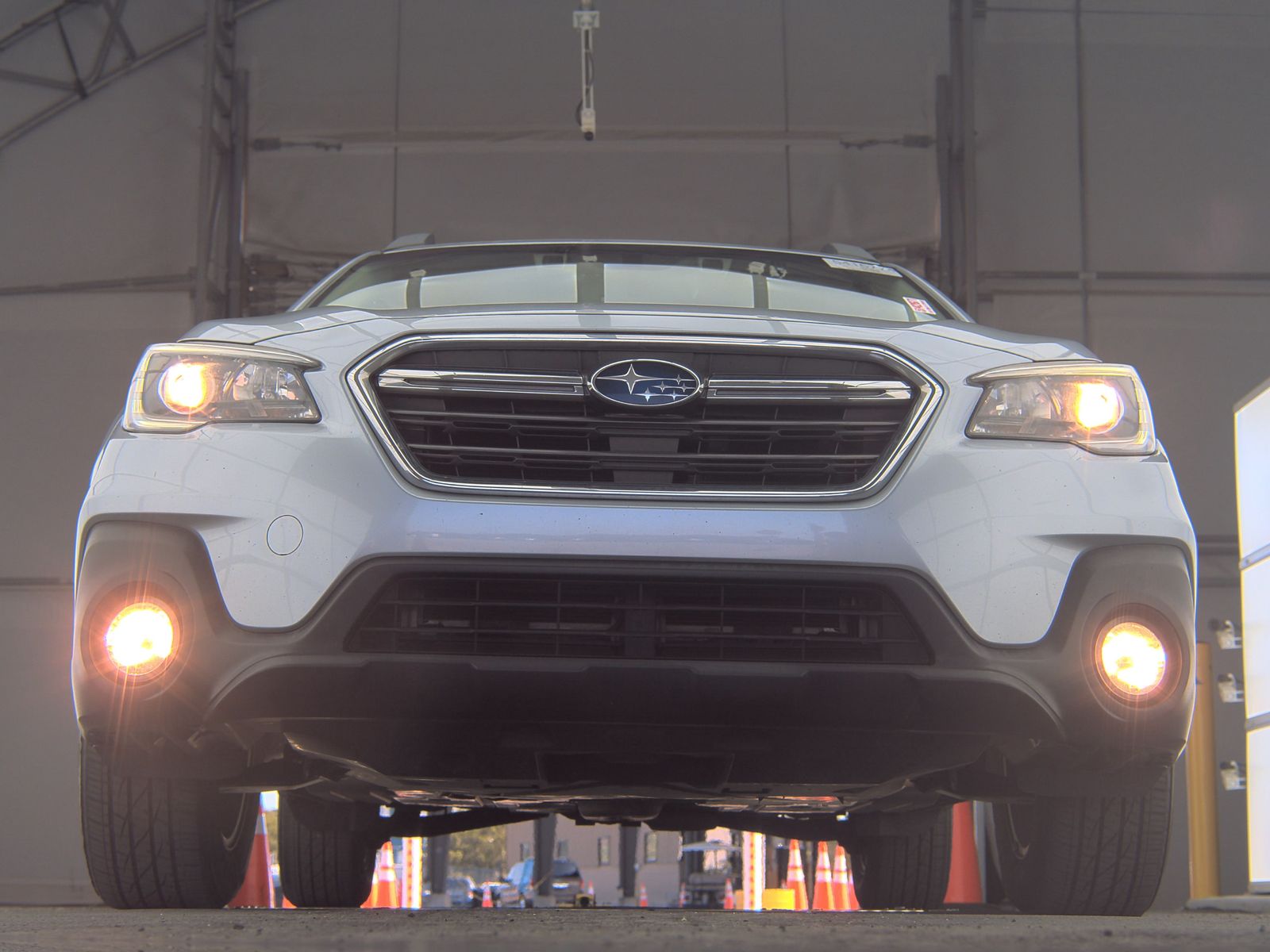 2019 Subaru Outback 2.5i Premium AWD