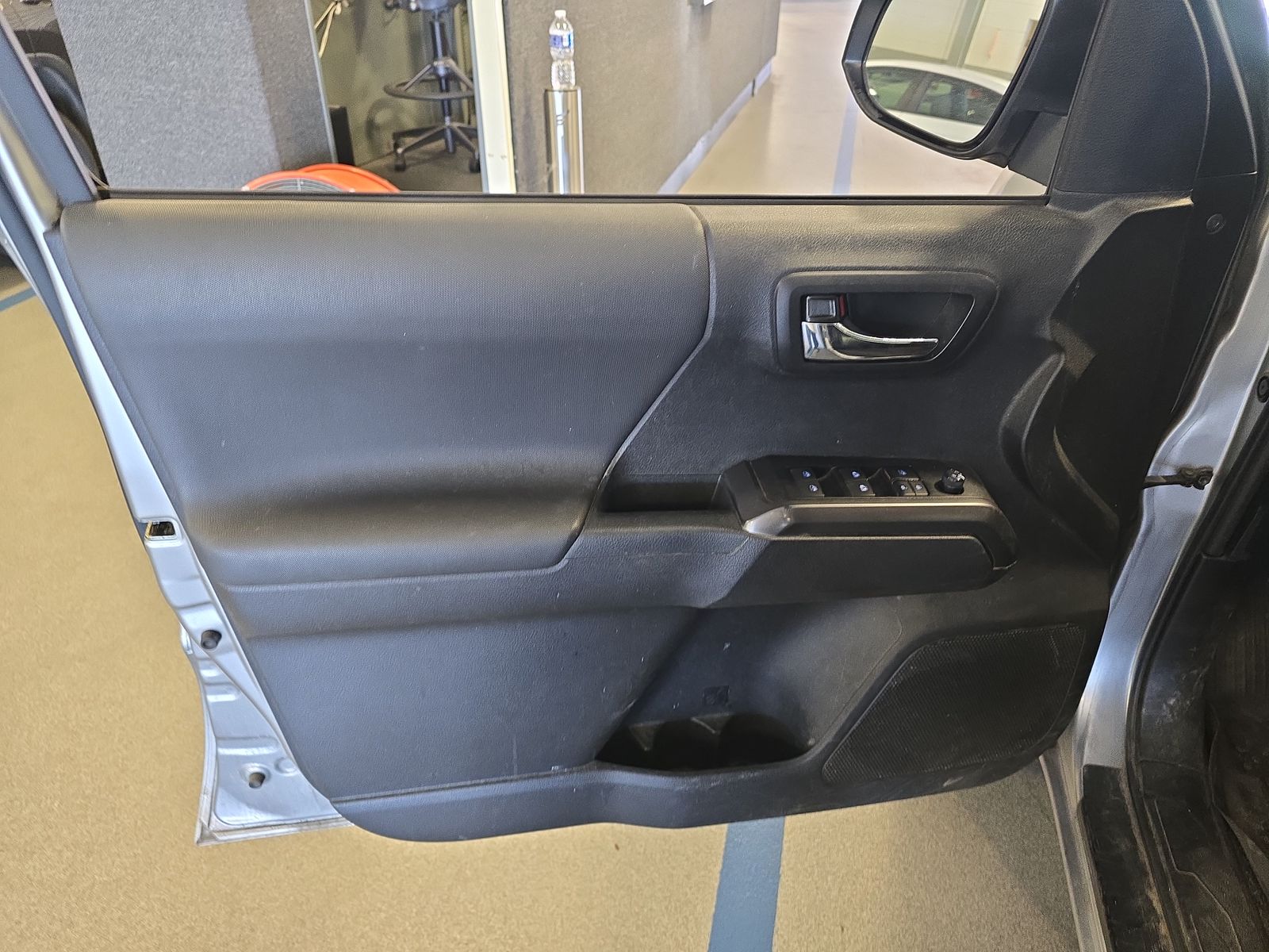 2021 Toyota Tacoma TRD Off-Road AWD