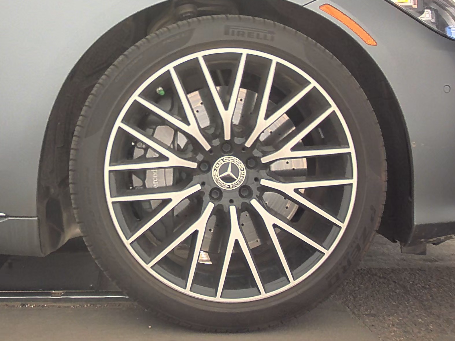 2022 Mercedes-Benz S-Class S 500 AWD