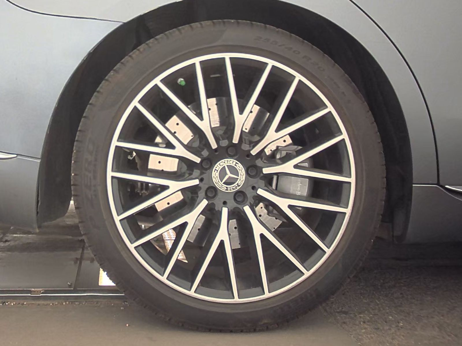 2022 Mercedes-Benz S-Class S 500 AWD