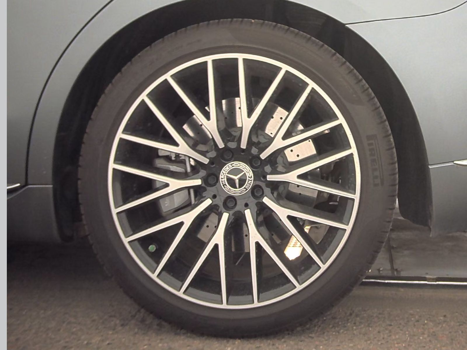 2022 Mercedes-Benz S-Class S 500 AWD