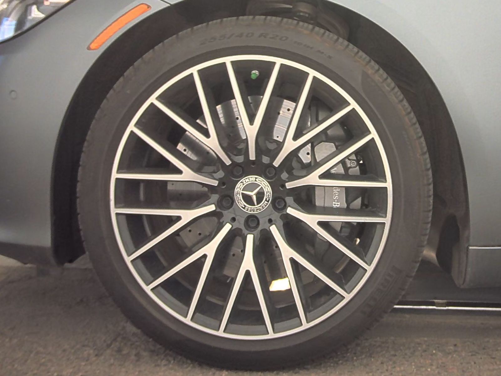 2022 Mercedes-Benz S-Class S 500 AWD