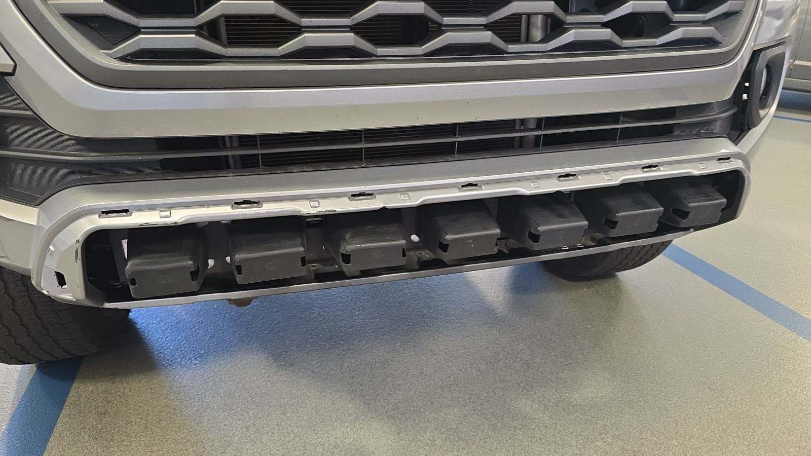 2021 Toyota Tacoma TRD Off-Road AWD